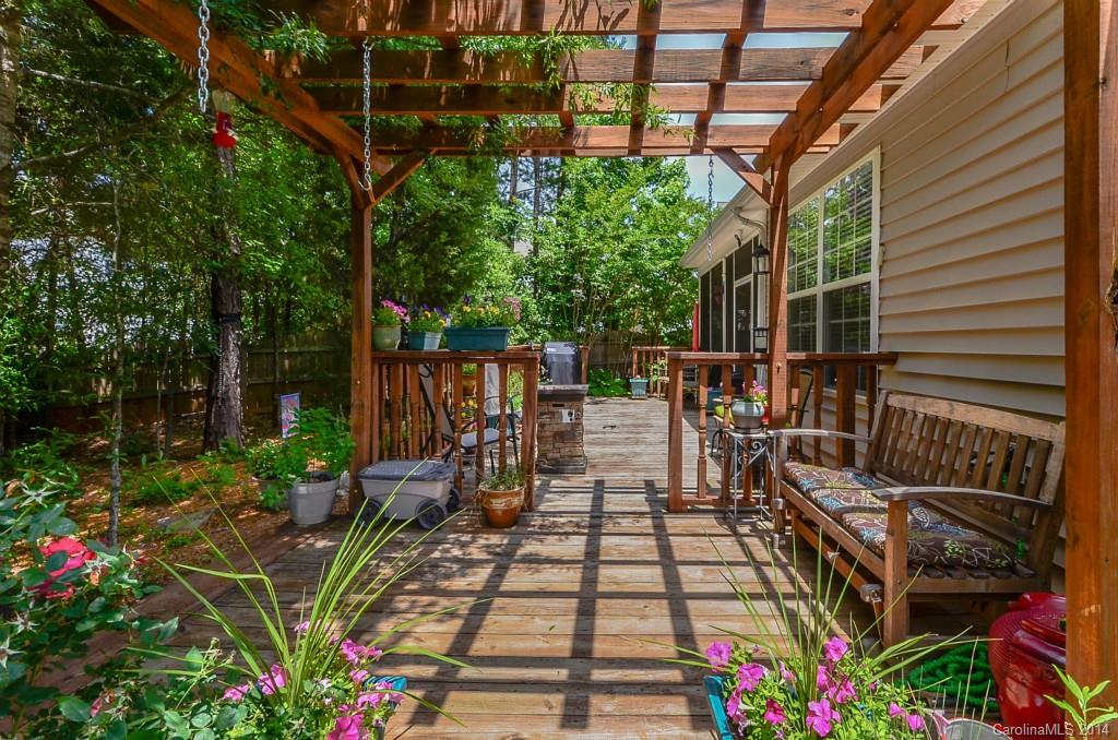 Legacy Park - Residential