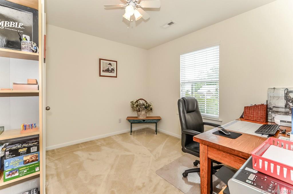 Legacy Park - Residential