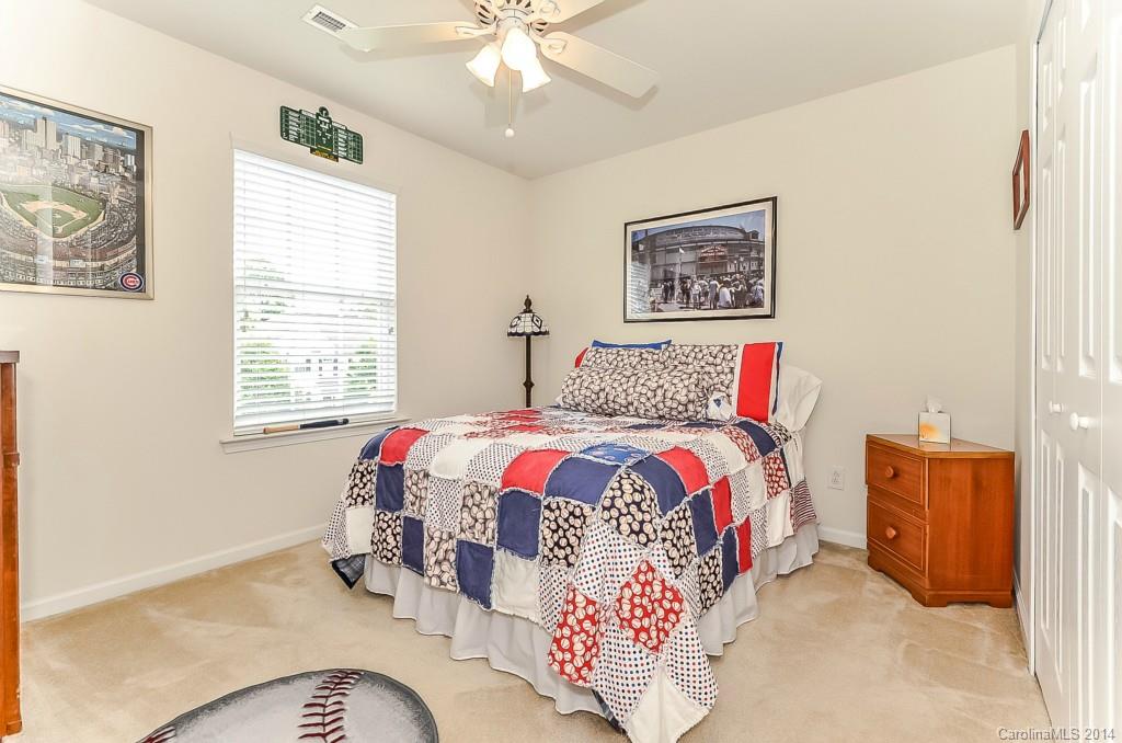 Legacy Park - Residential