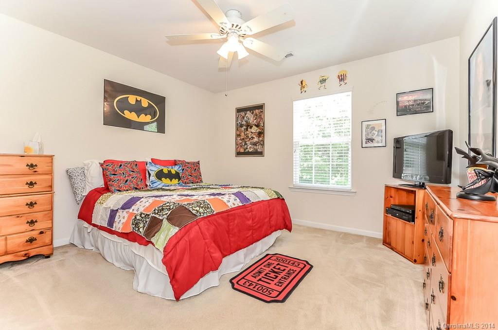 Legacy Park - Residential