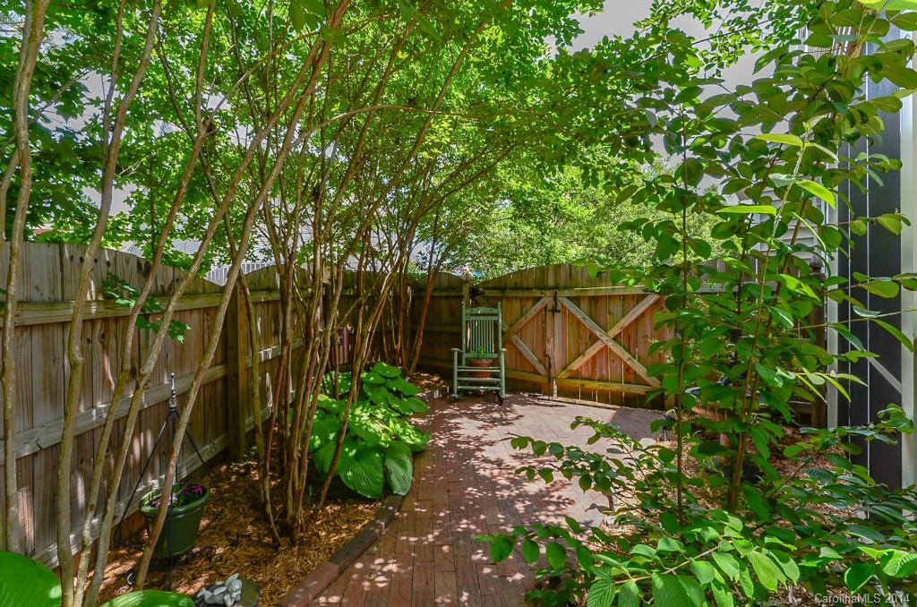Legacy Park - Residential