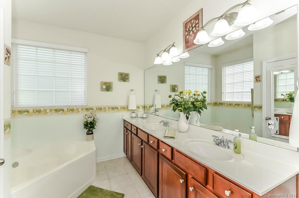 Legacy Park - Residential