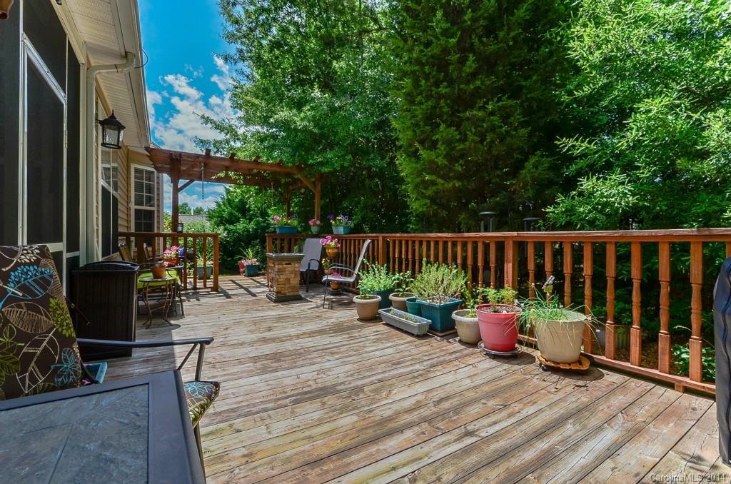Legacy Park - Residential