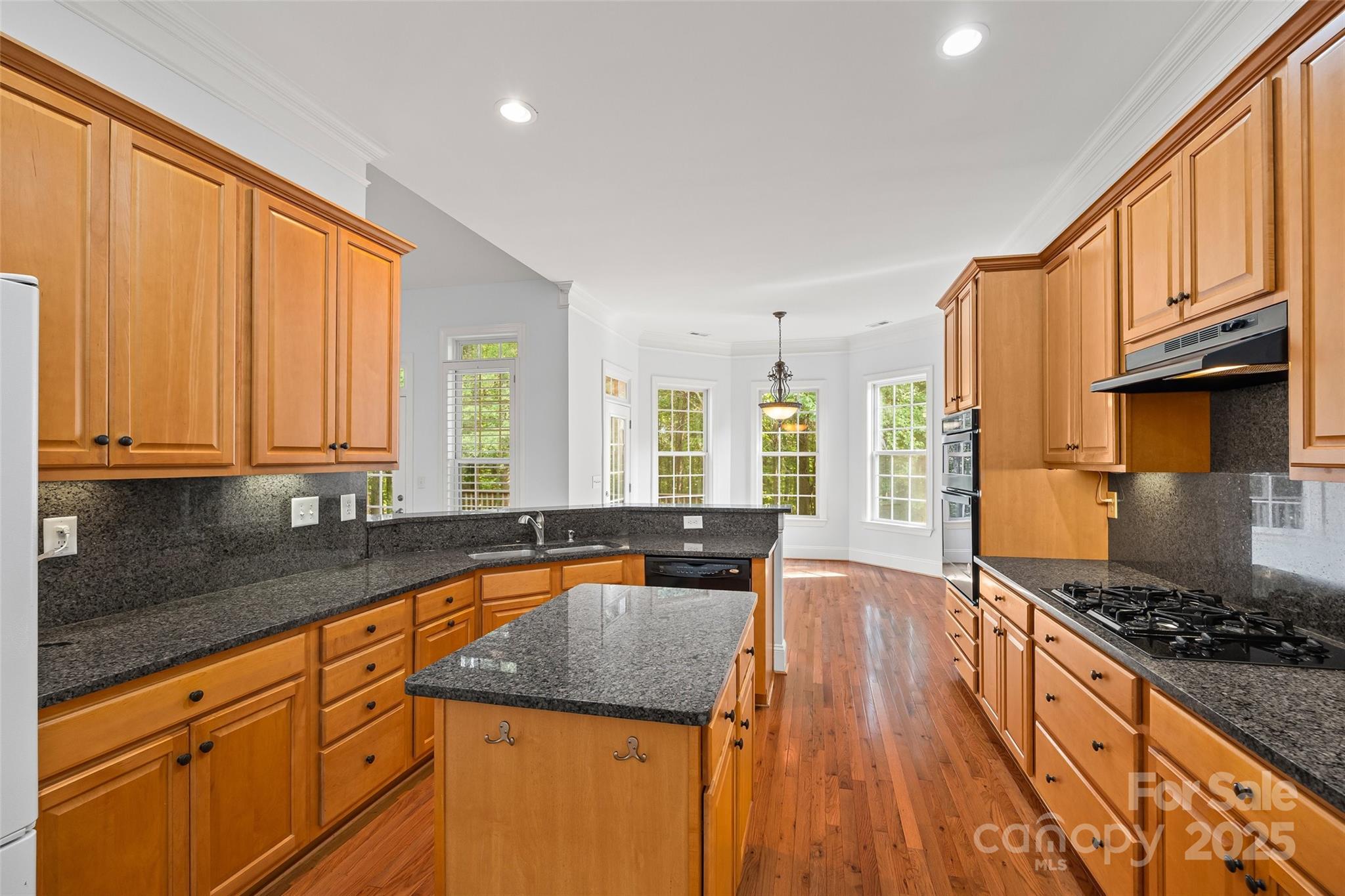 Regent Park - Residential