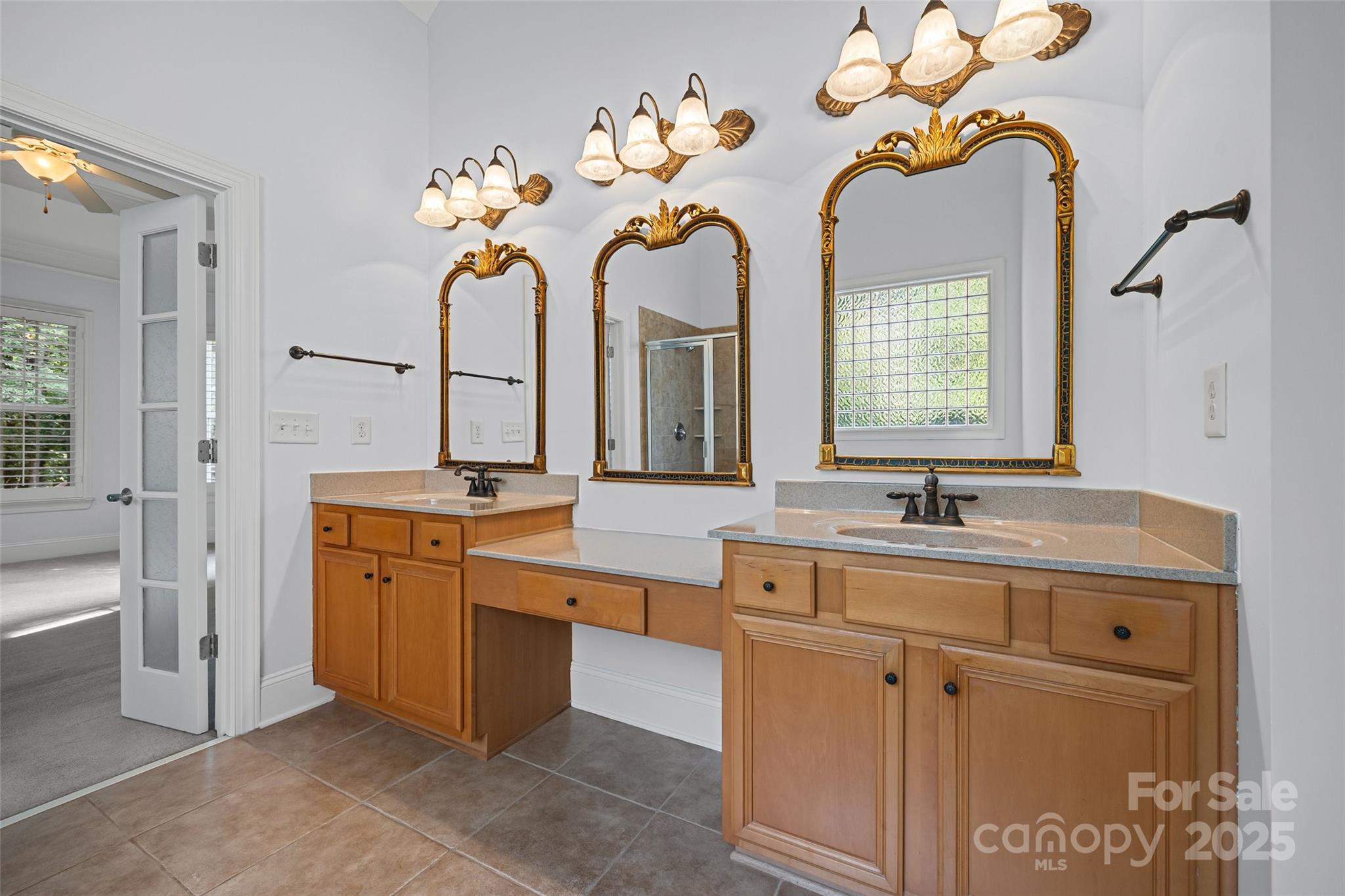 Regent Park - Residential