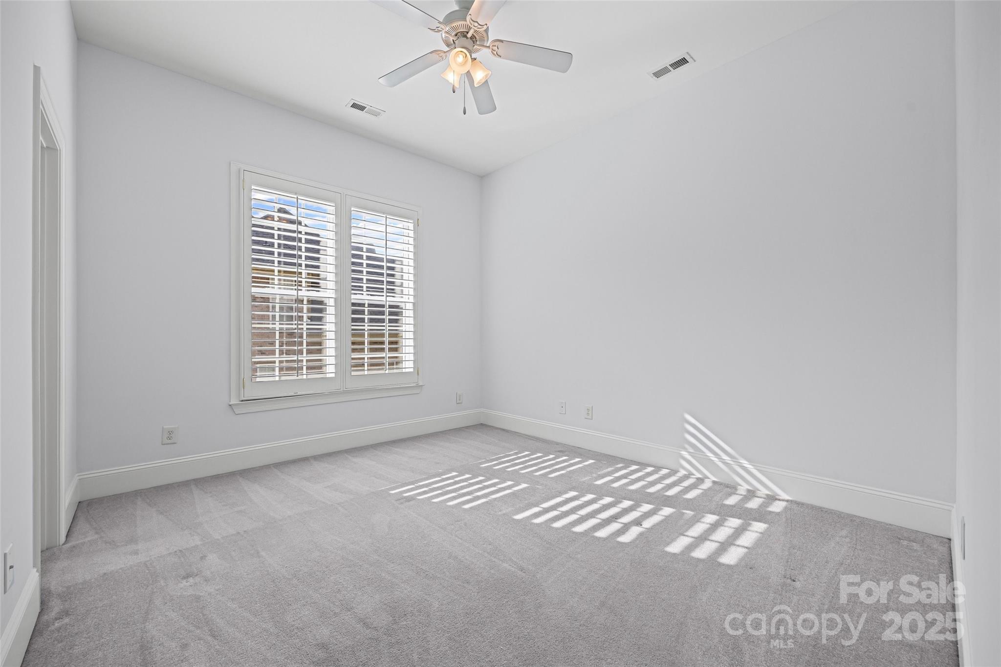 Regent Park - Residential