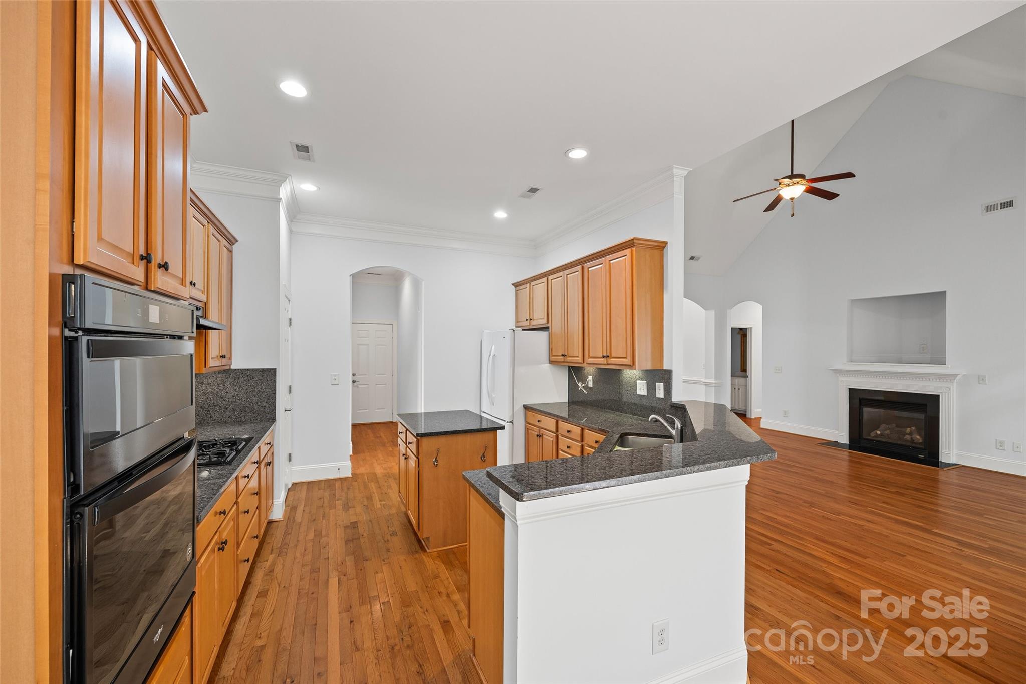 Regent Park - Residential