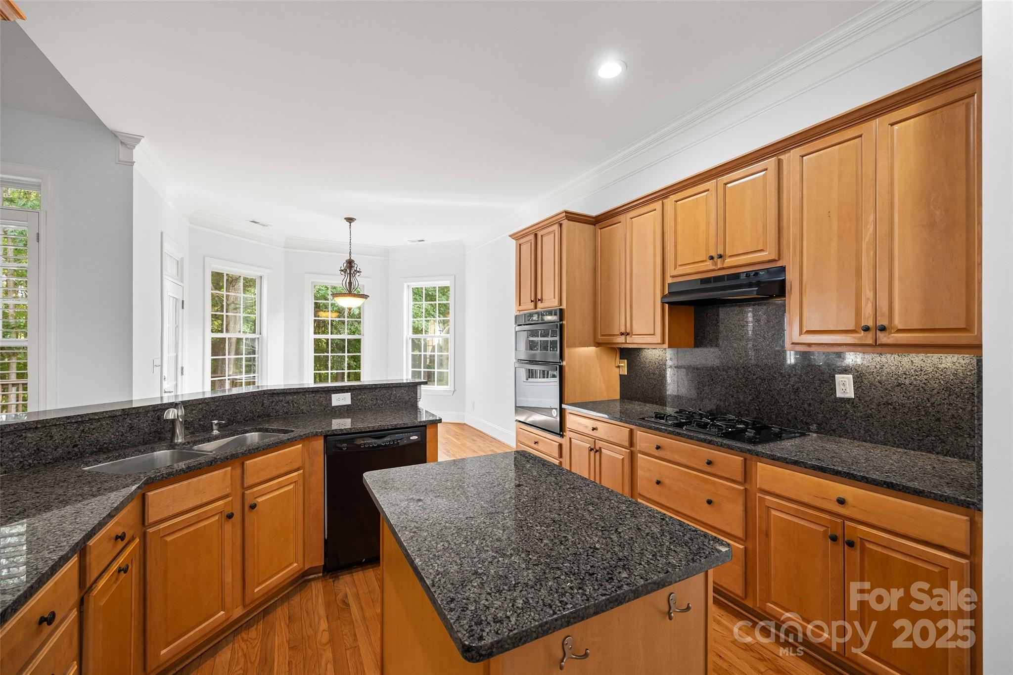 Regent Park - Residential