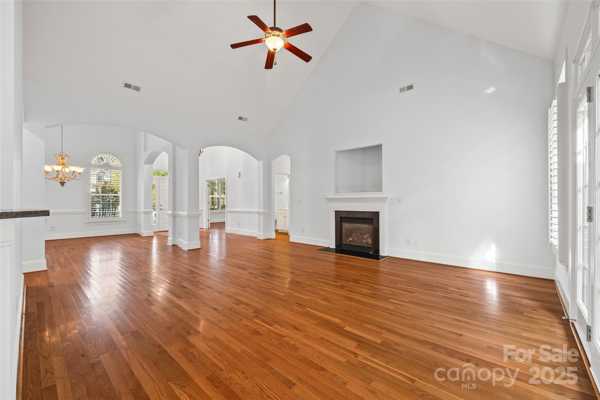 Regent Park - Residential