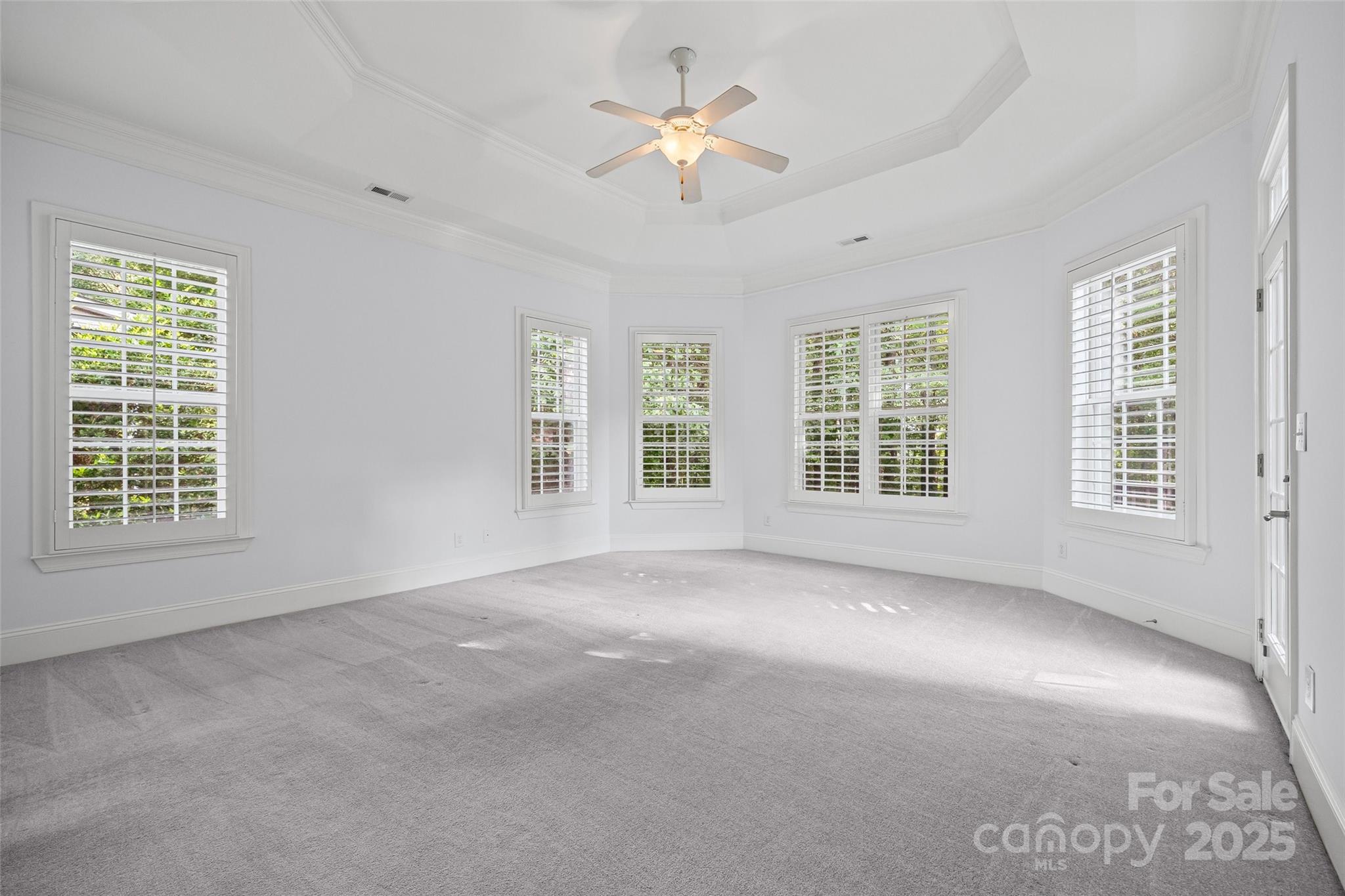 Regent Park - Residential