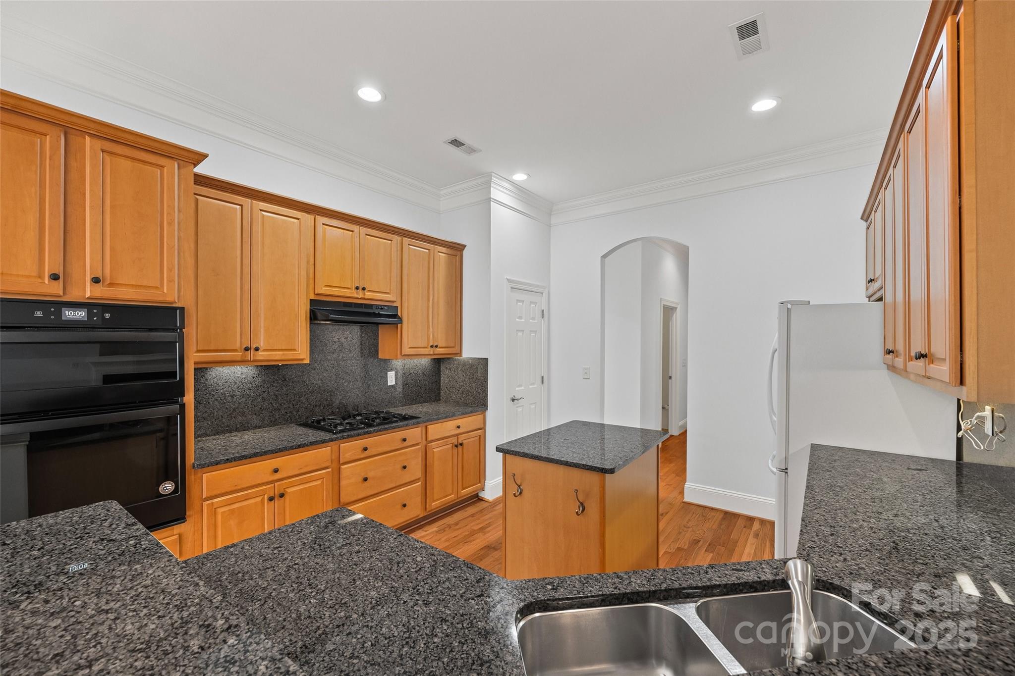 Regent Park - Residential