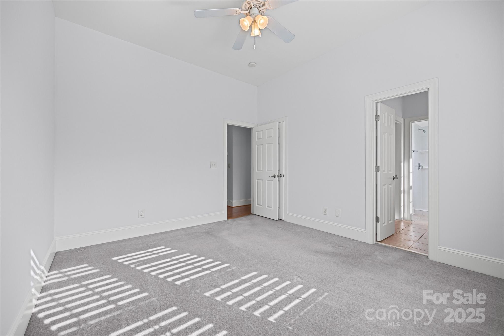 Regent Park - Residential