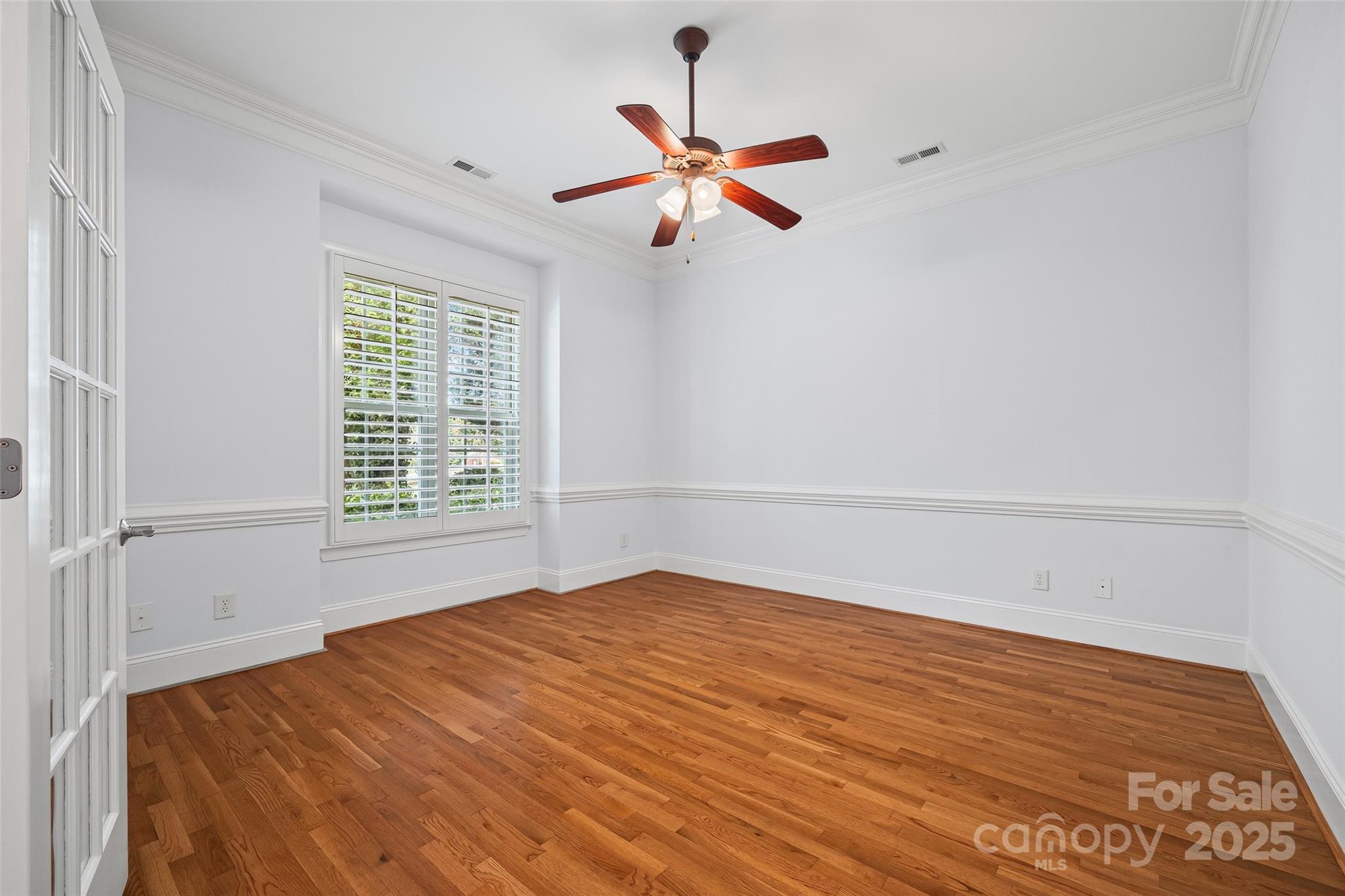 Regent Park - Residential