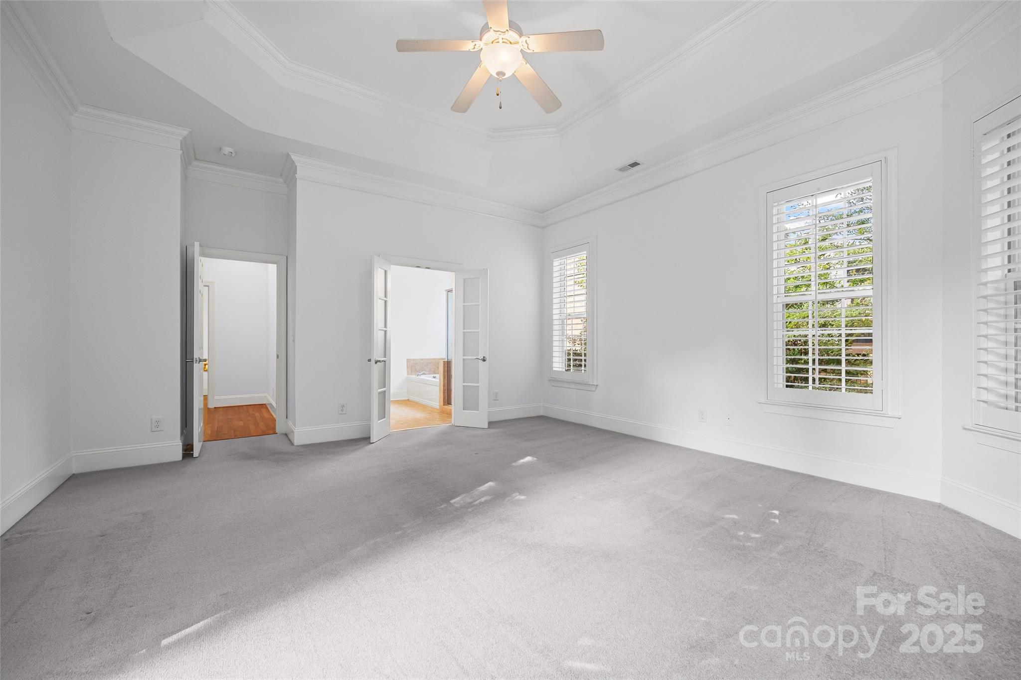 Regent Park - Residential