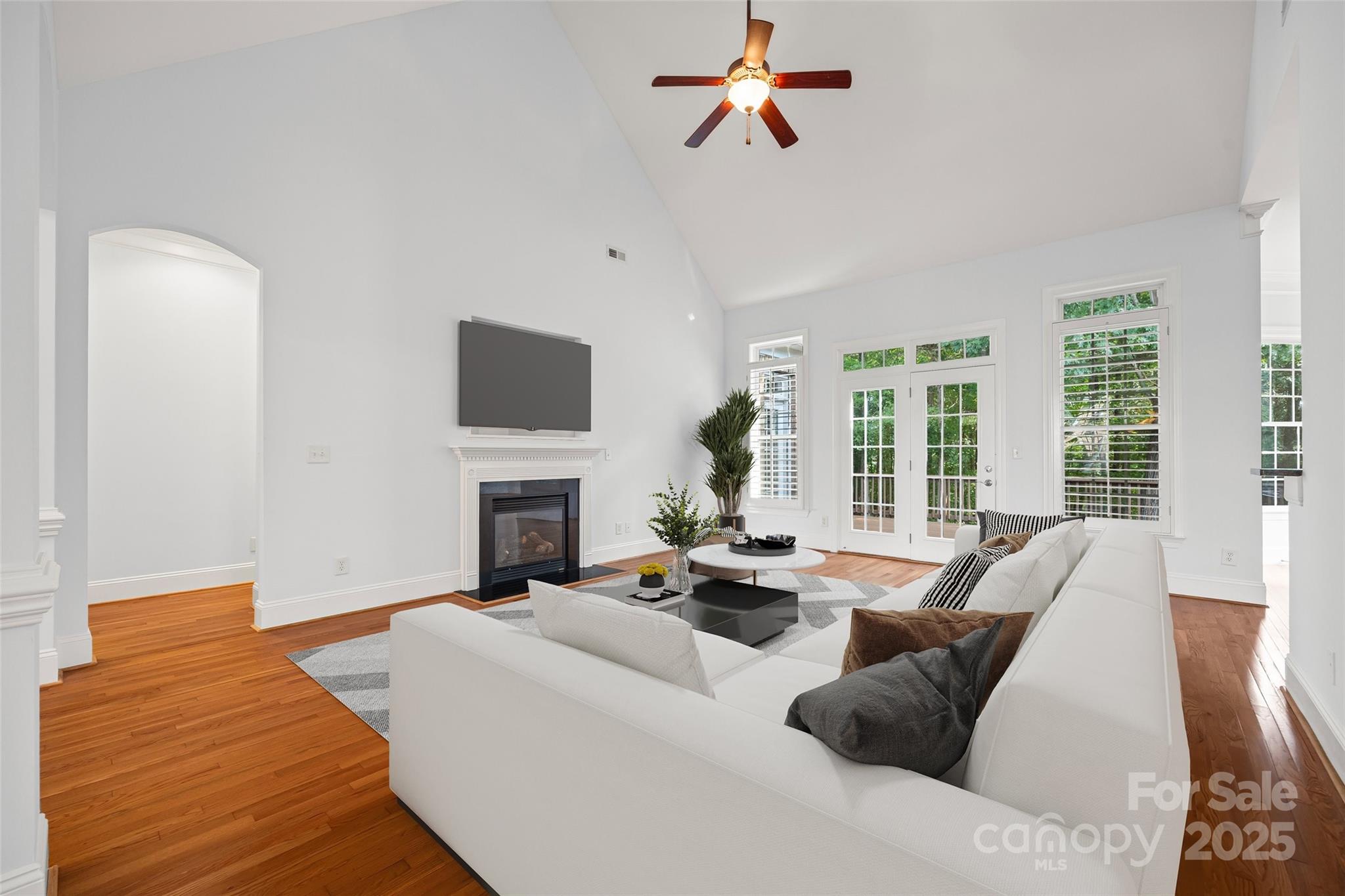 Regent Park - Residential