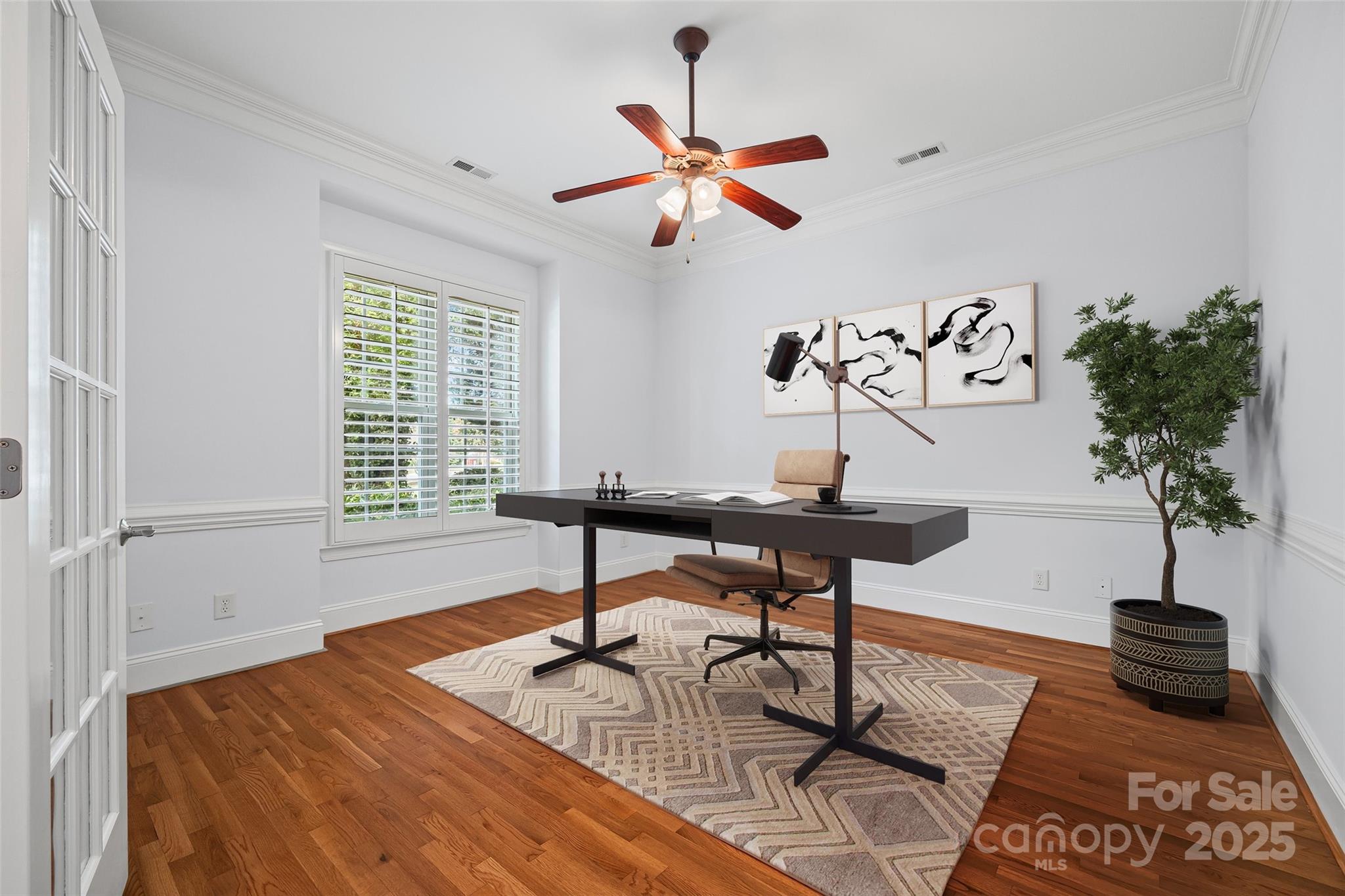 Regent Park - Residential