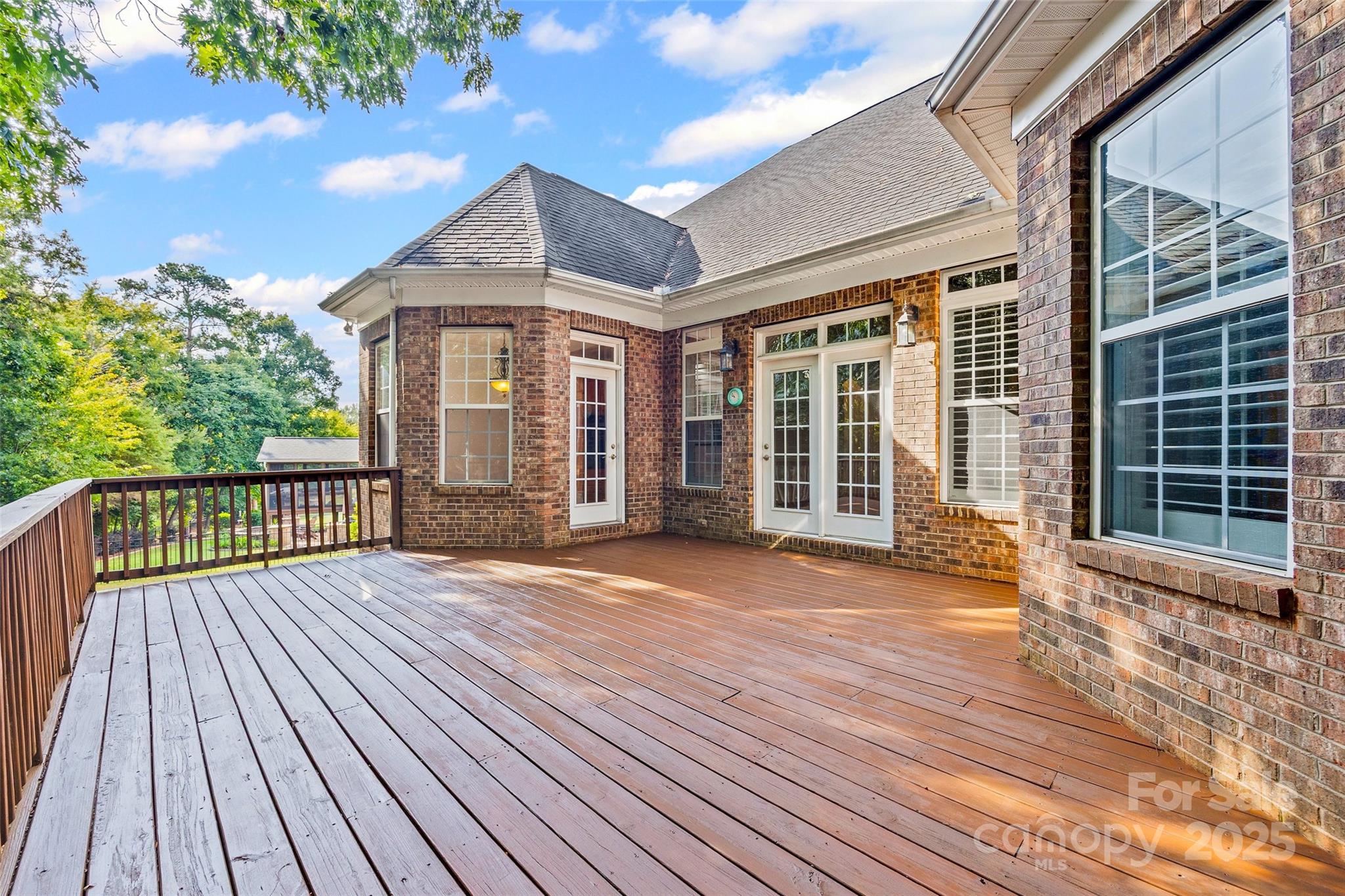 Regent Park - Residential