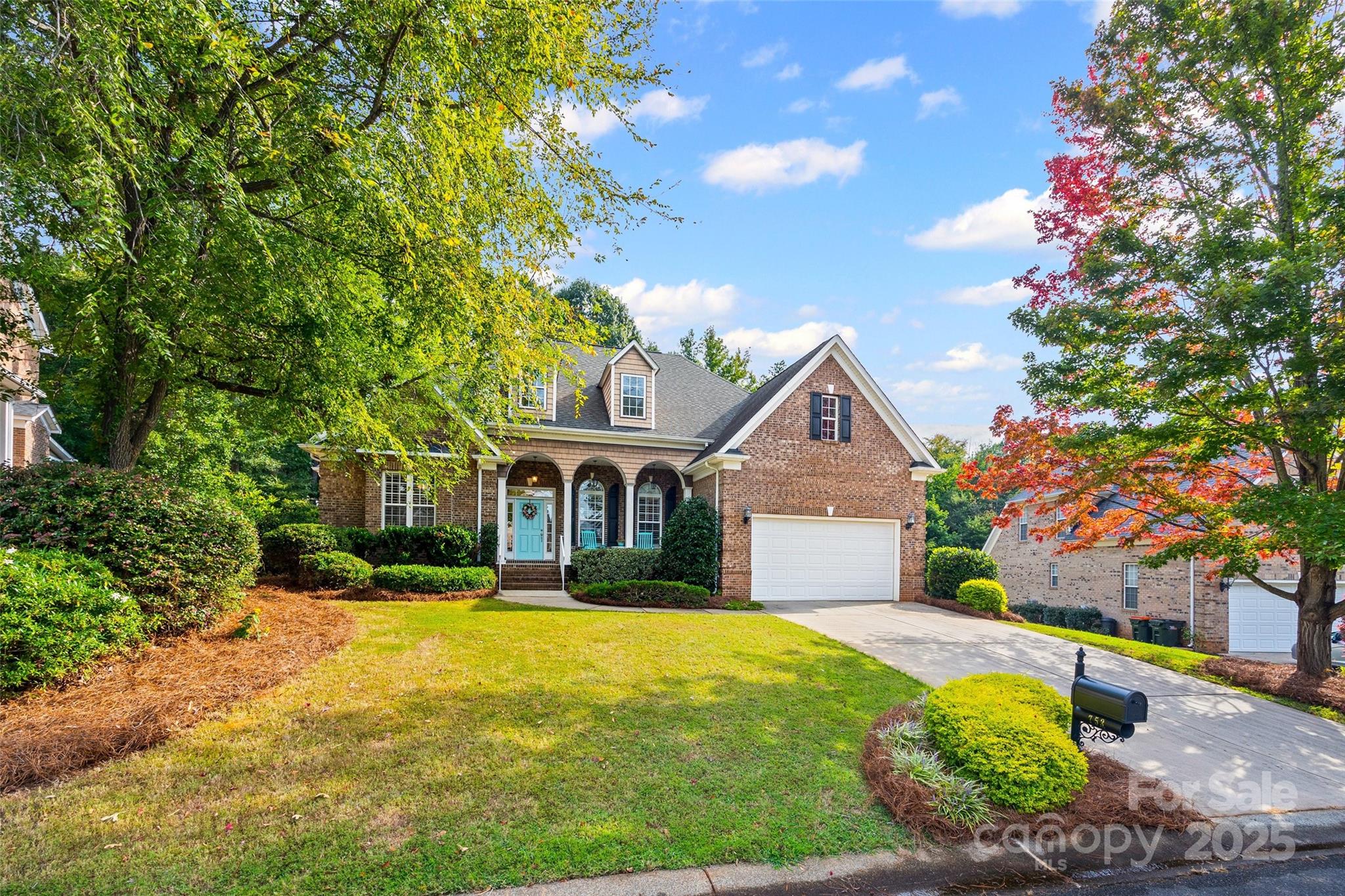 Regent Park - Residential