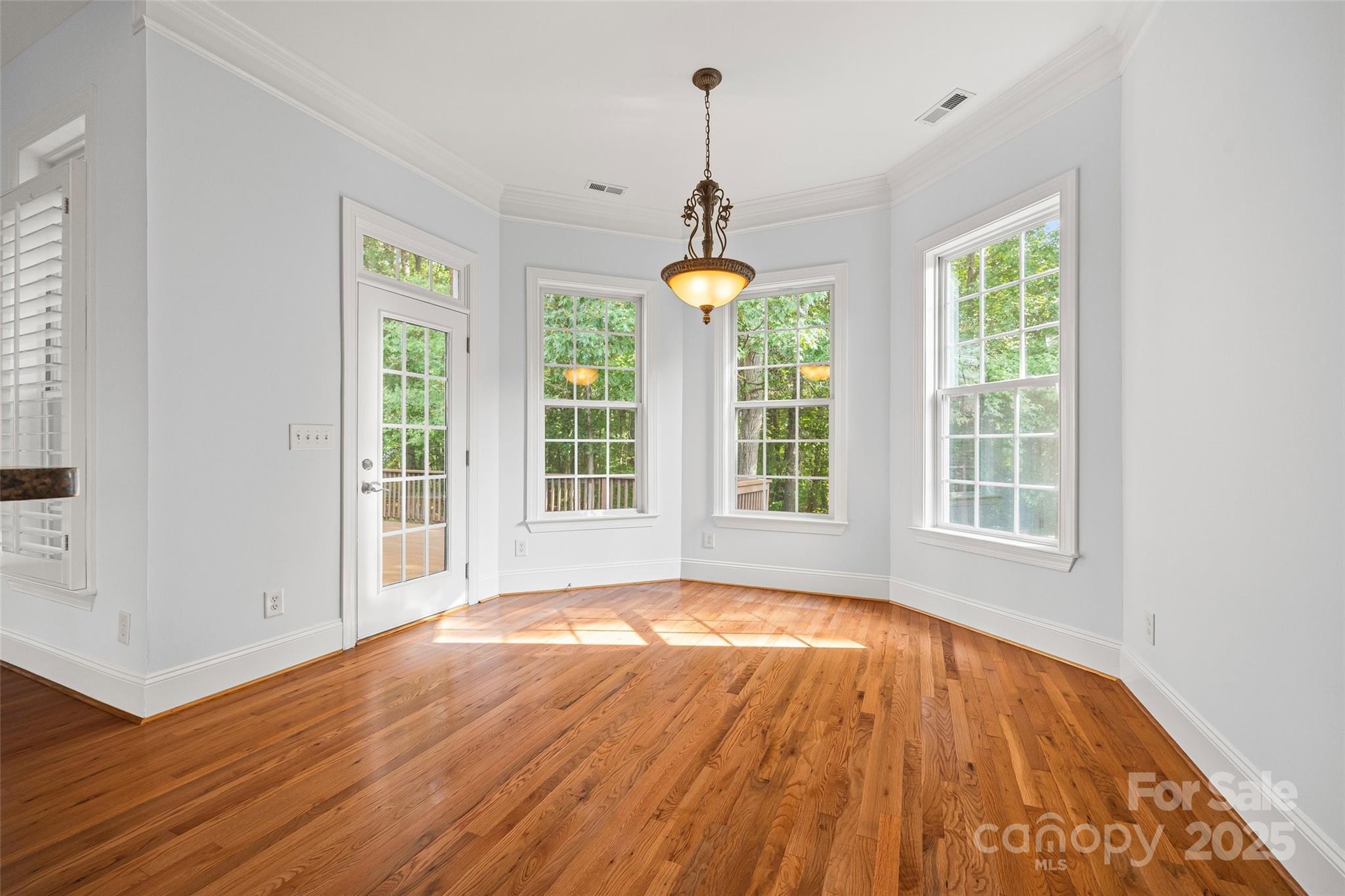 Regent Park - Residential