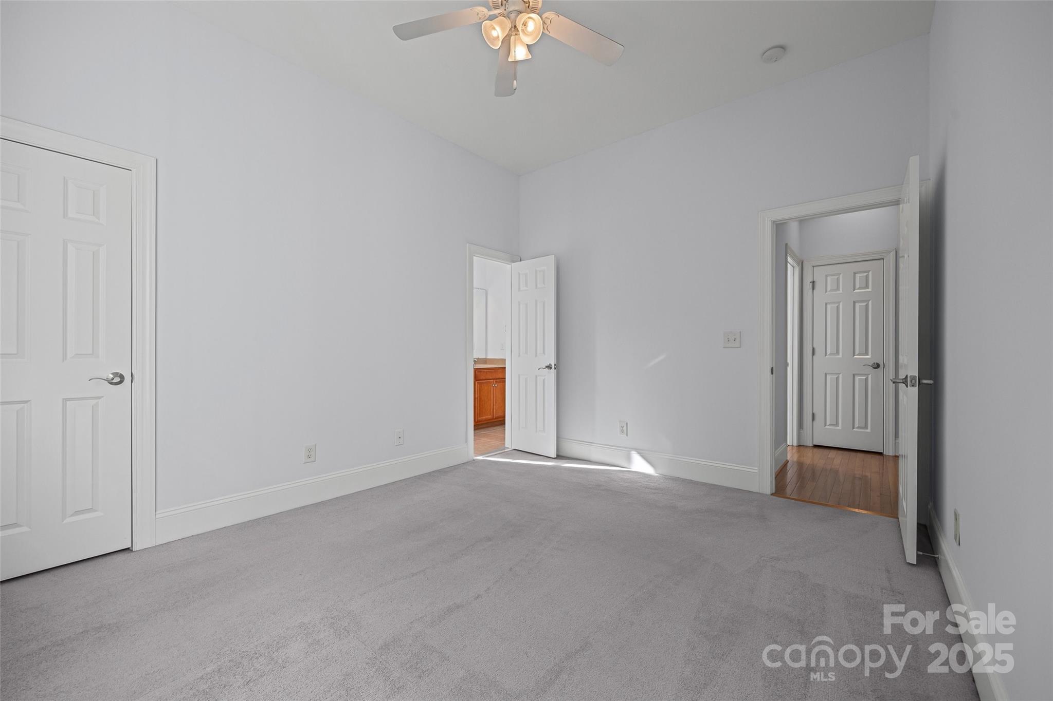 Regent Park - Residential