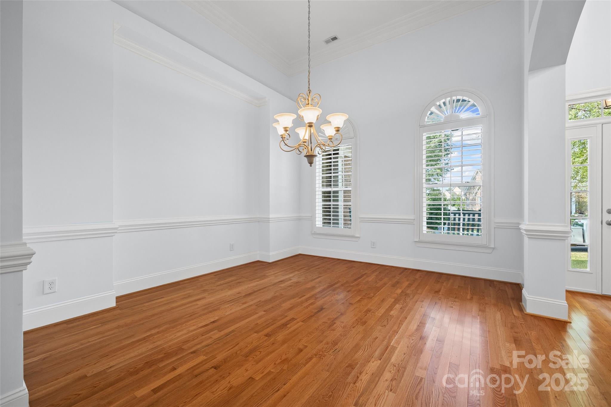 Regent Park - Residential