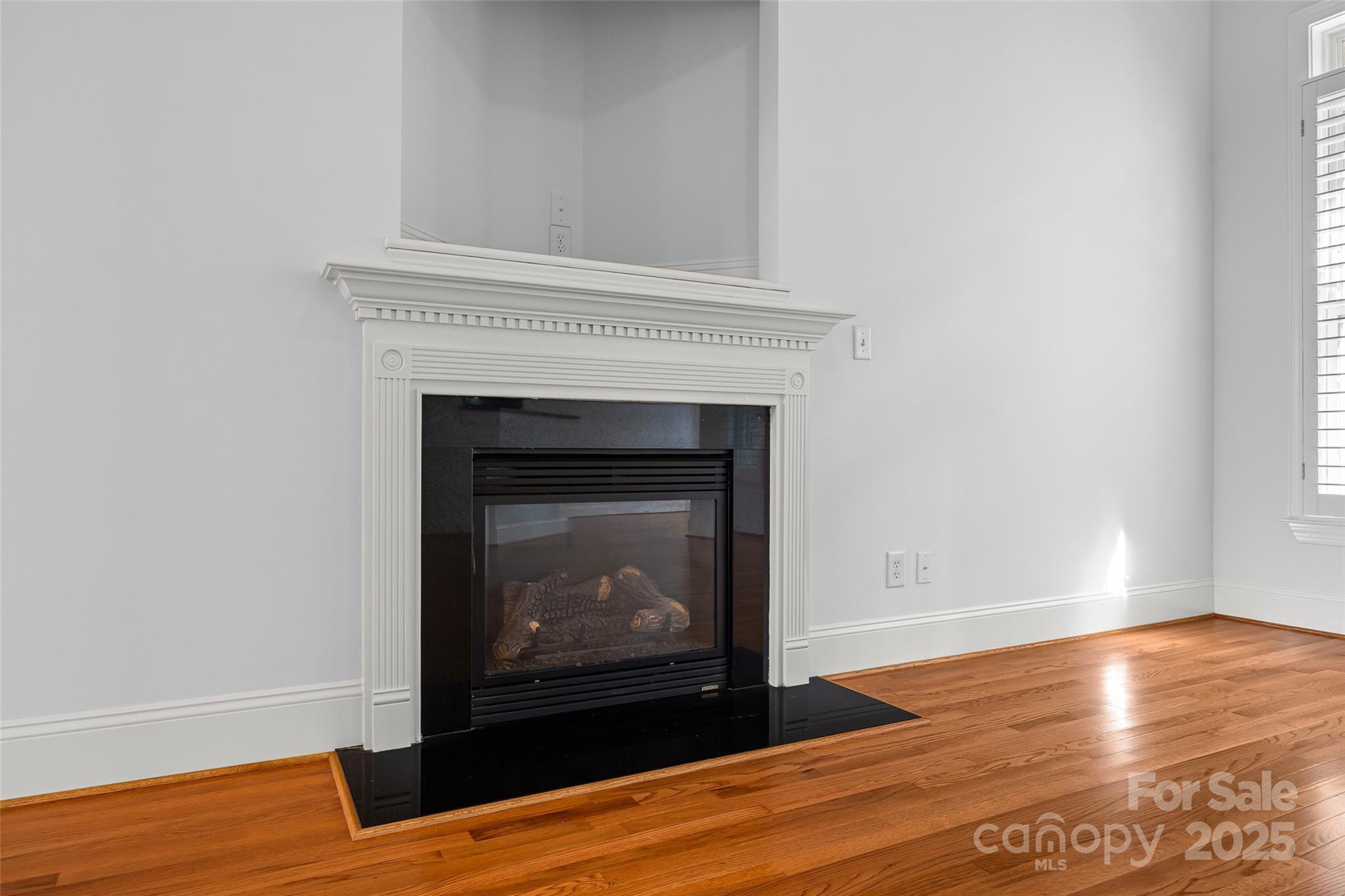 Regent Park - Residential