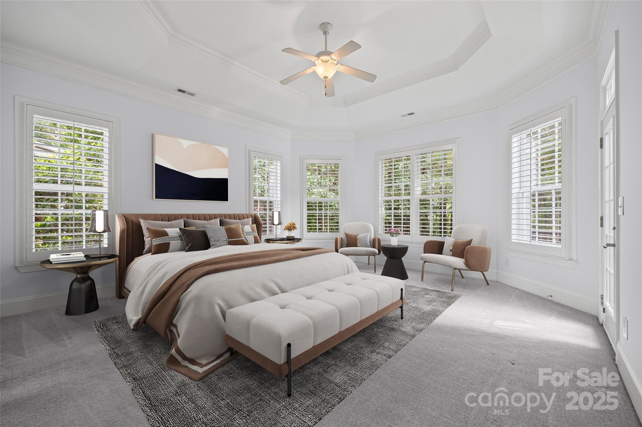 Regent Park - Residential