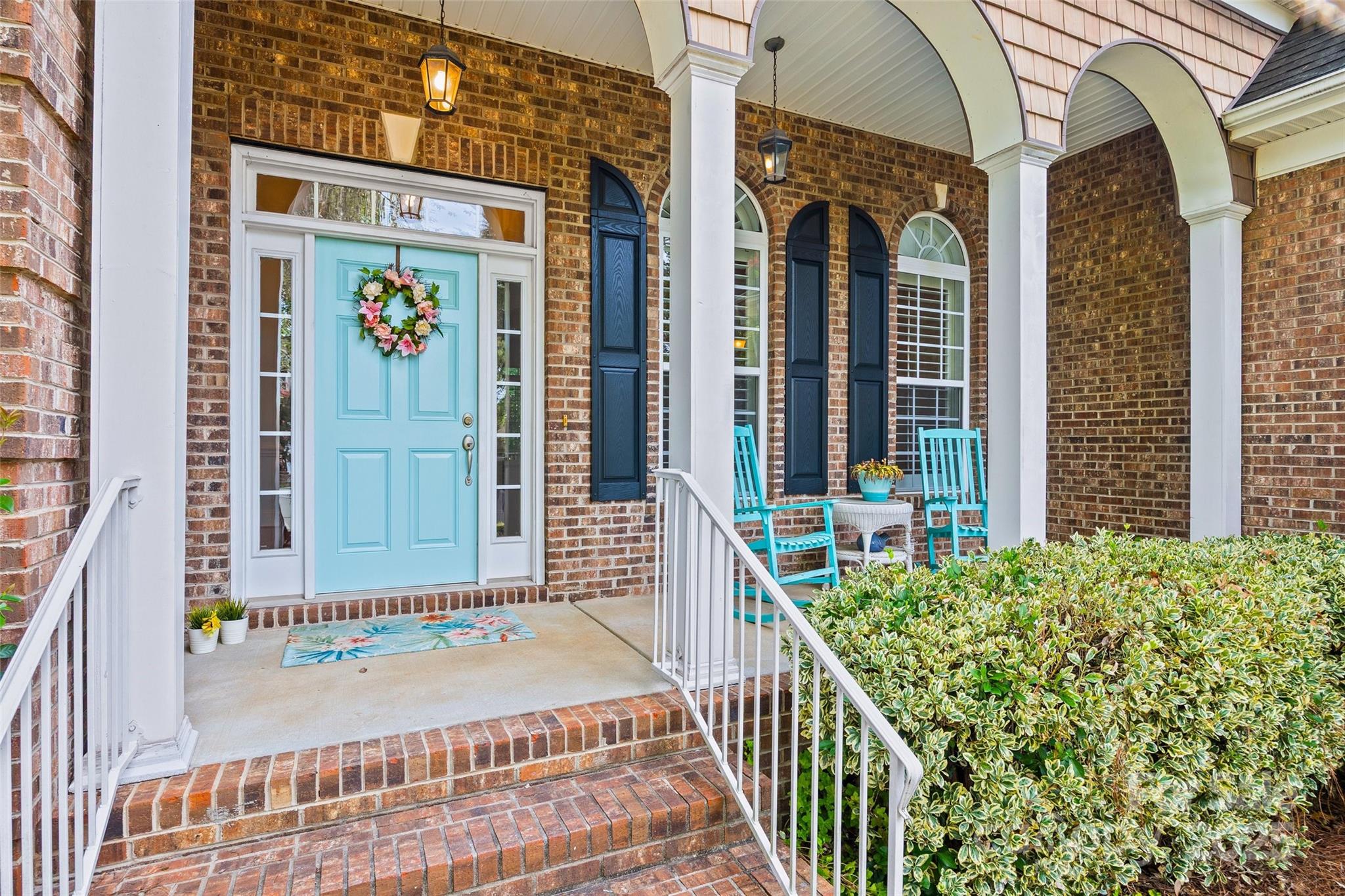 Regent Park - Residential