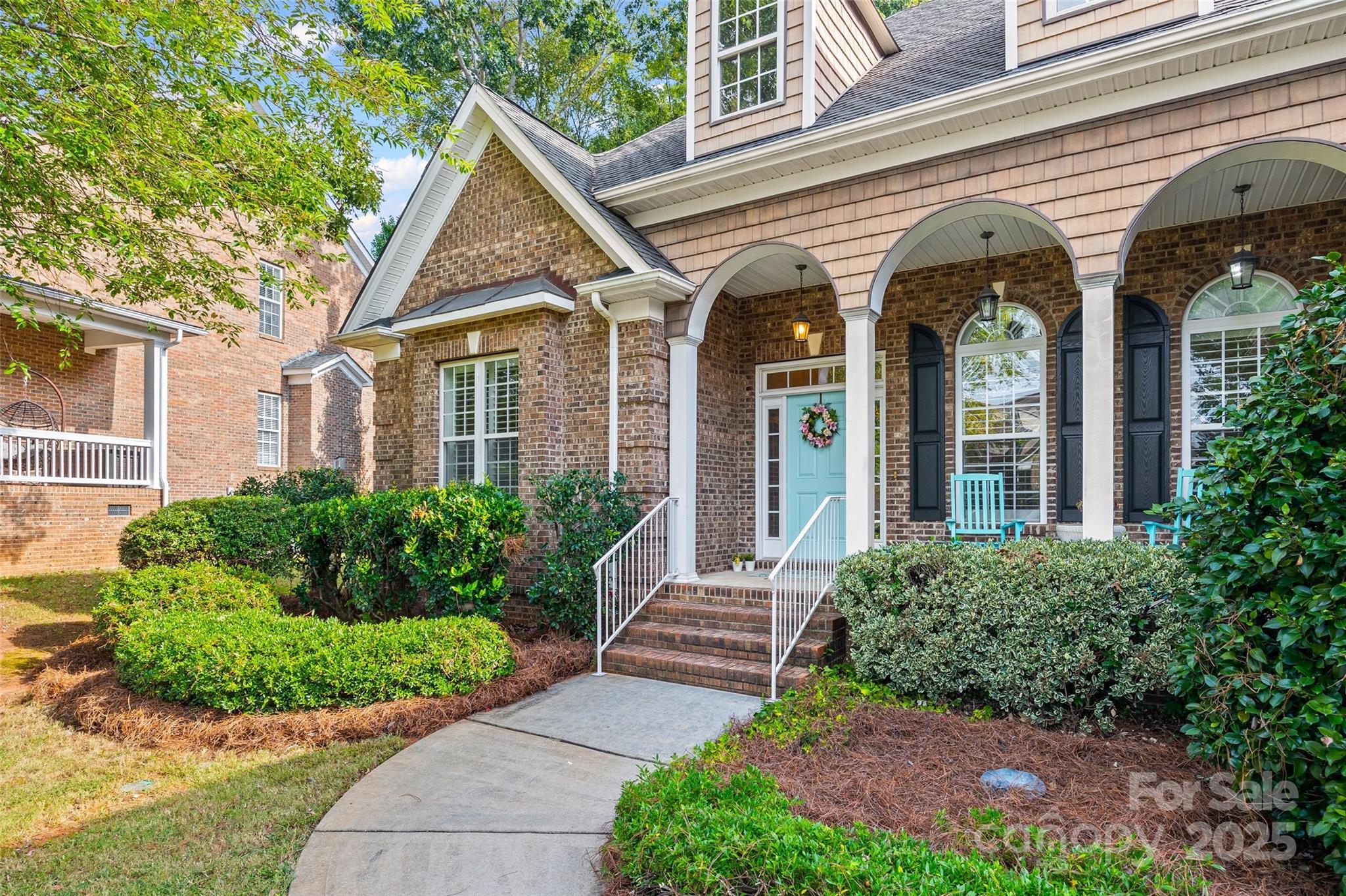 Regent Park - Residential