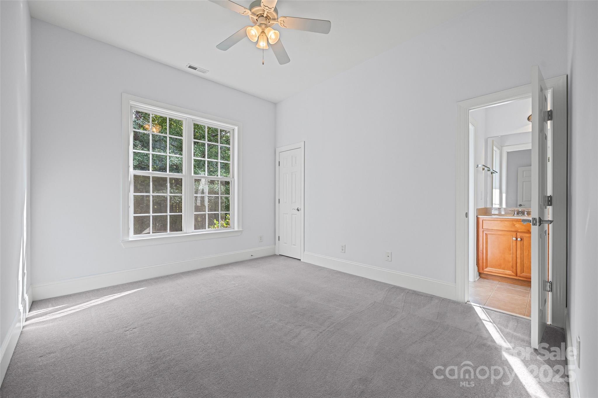 Regent Park - Residential