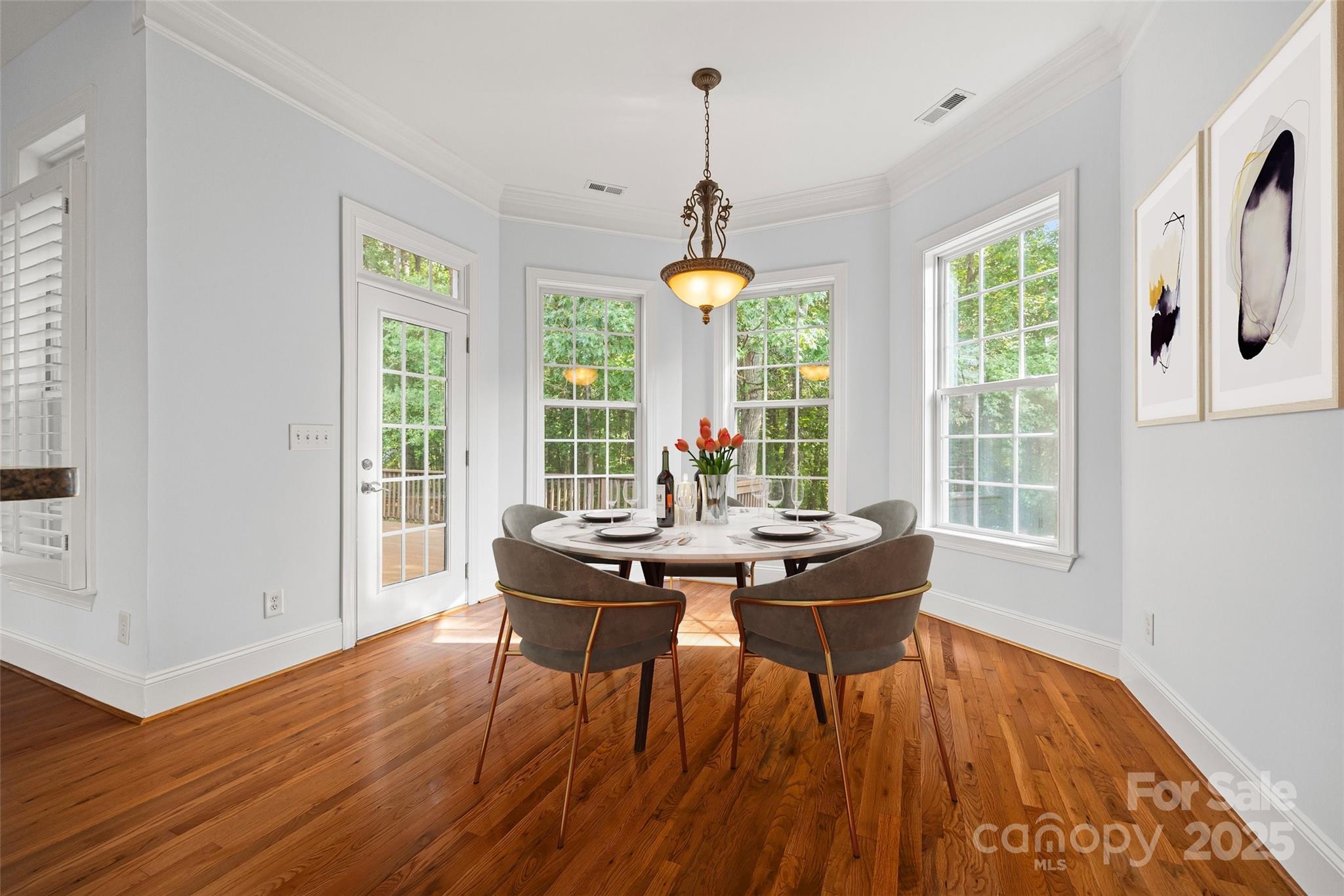 Regent Park - Residential