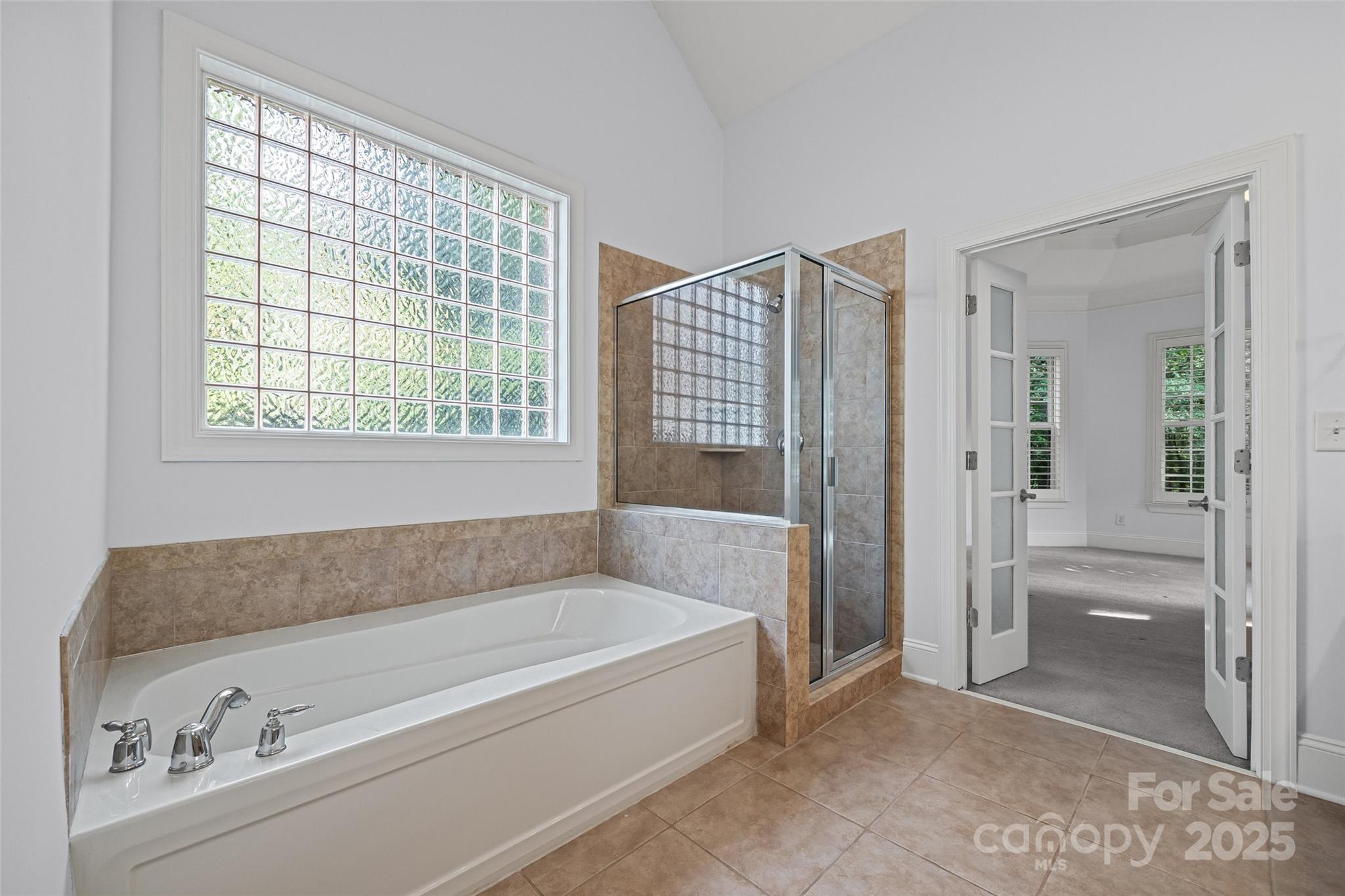 Regent Park - Residential