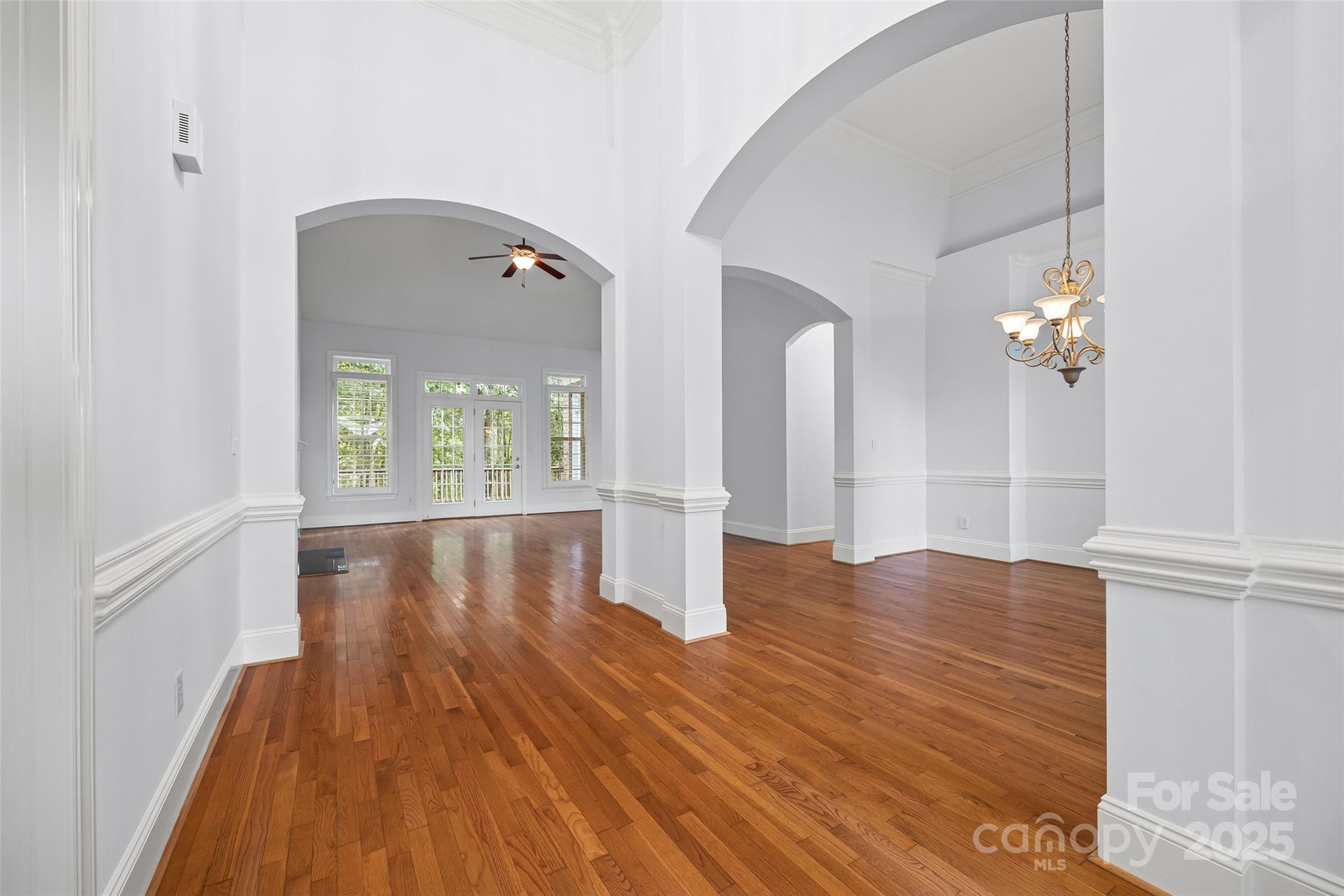 Regent Park - Residential