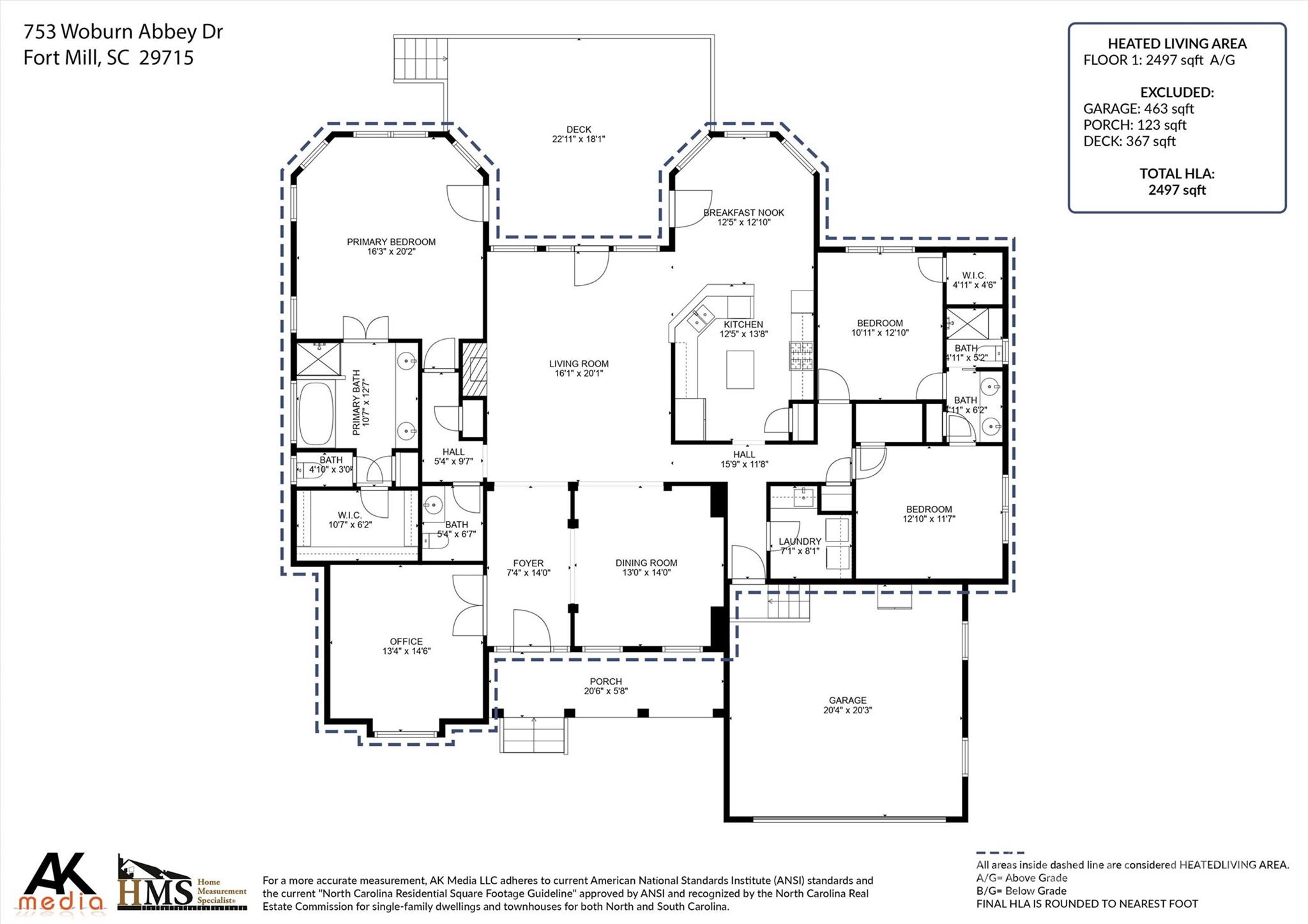 Regent Park - Residential
