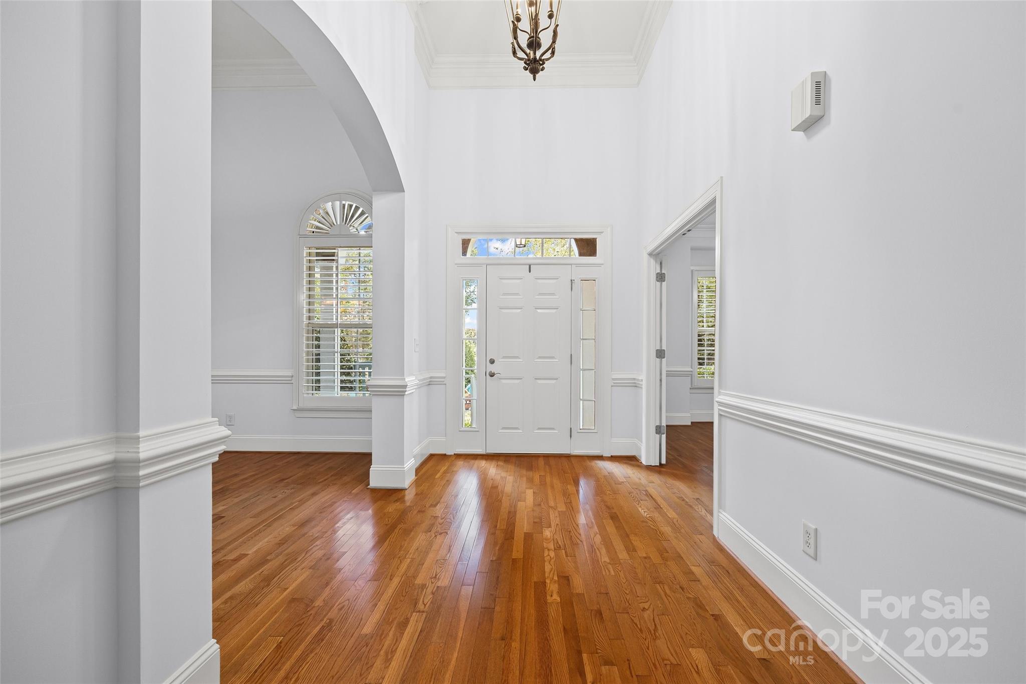 Regent Park - Residential