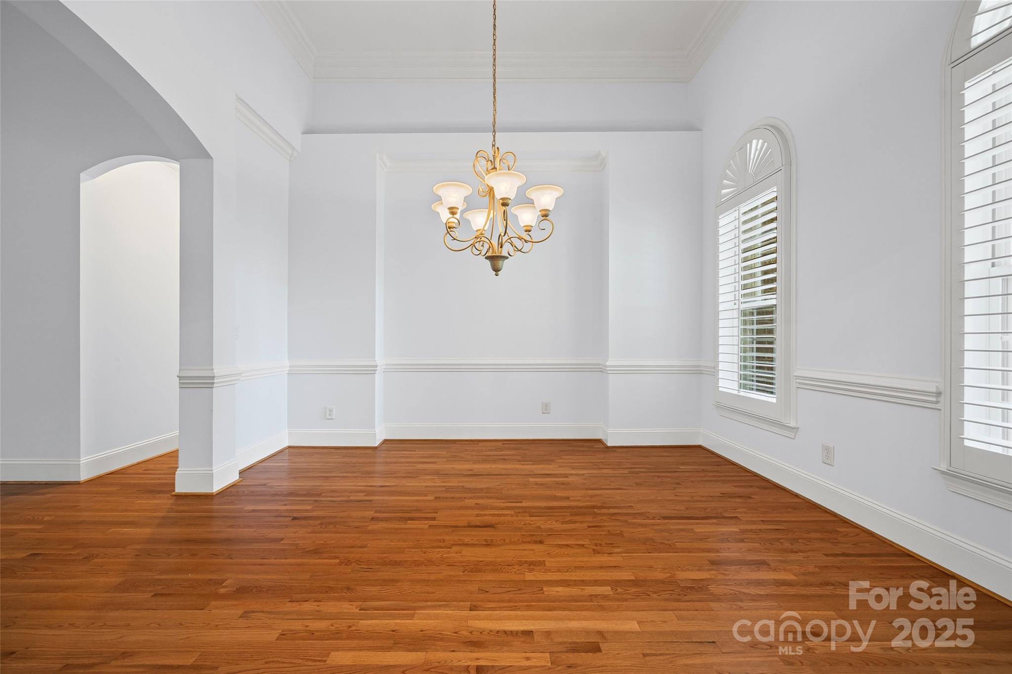 Regent Park - Residential