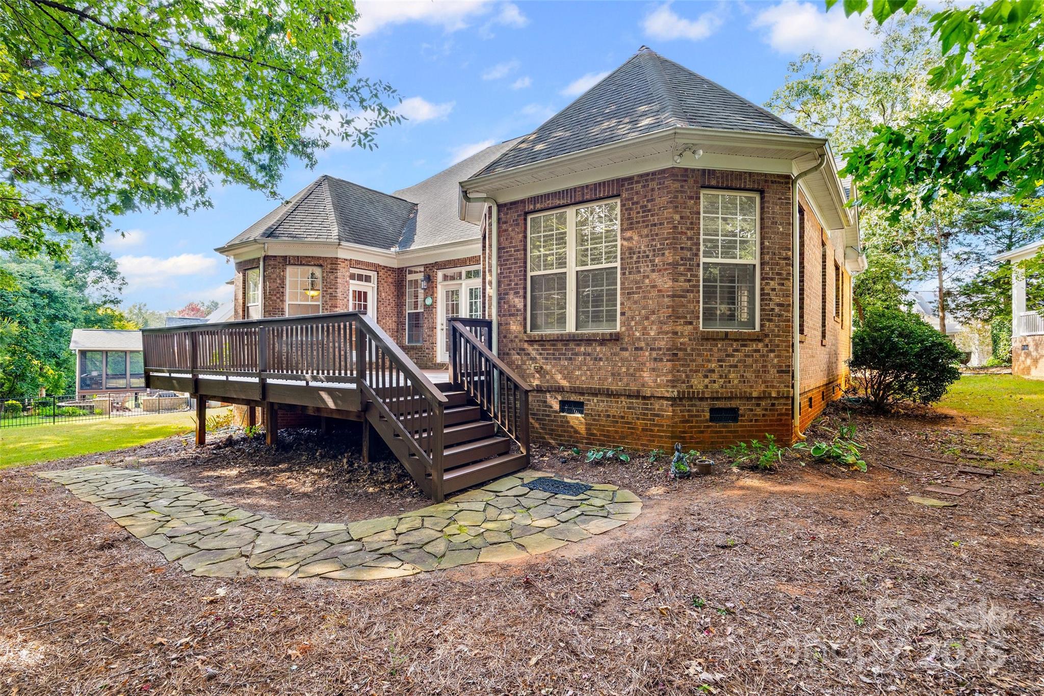 Regent Park - Residential