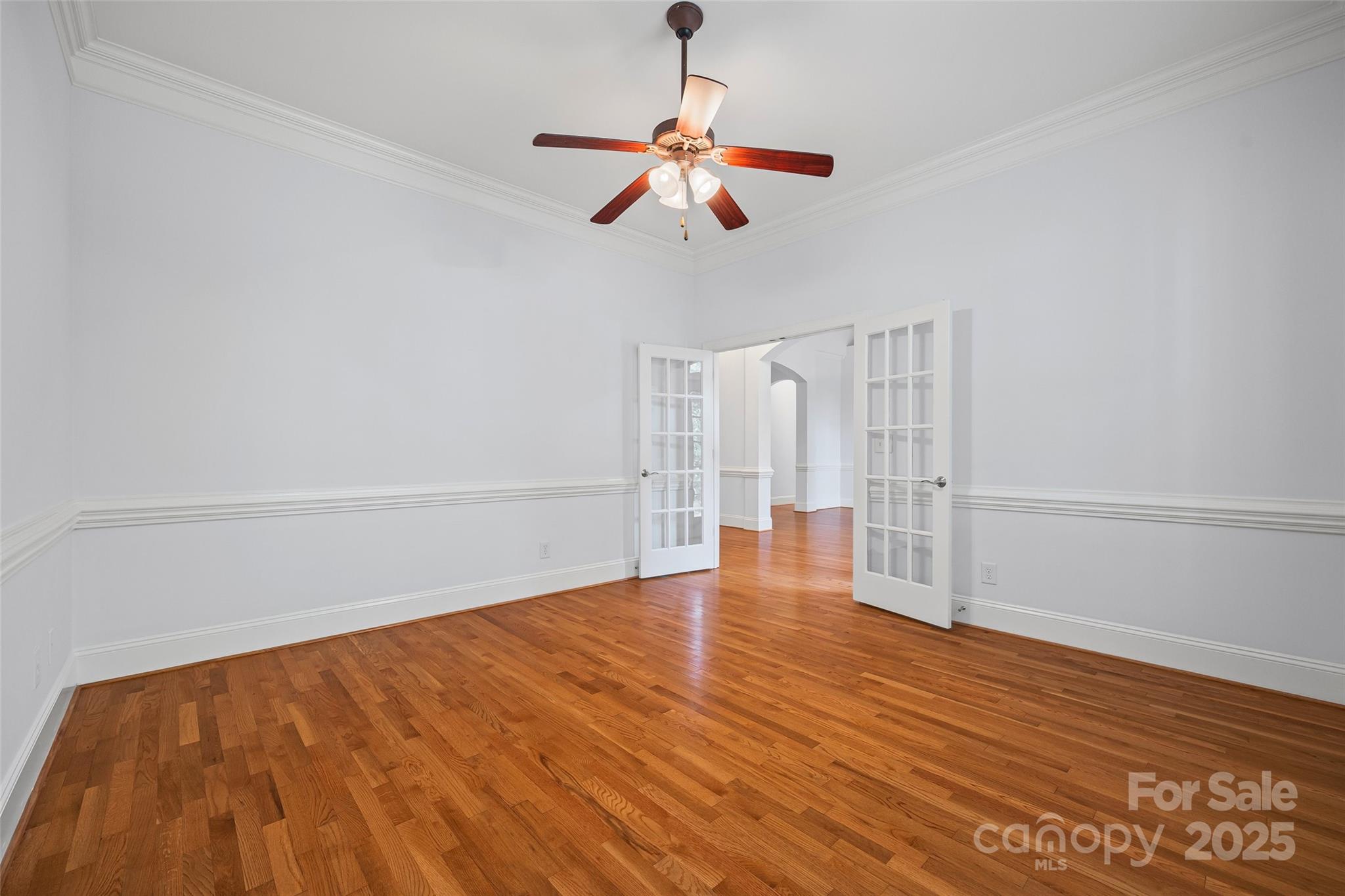 Regent Park - Residential