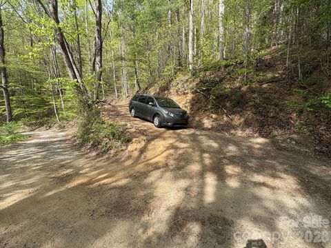 999999 Harwood Road 2 Barnardsville NC 28709