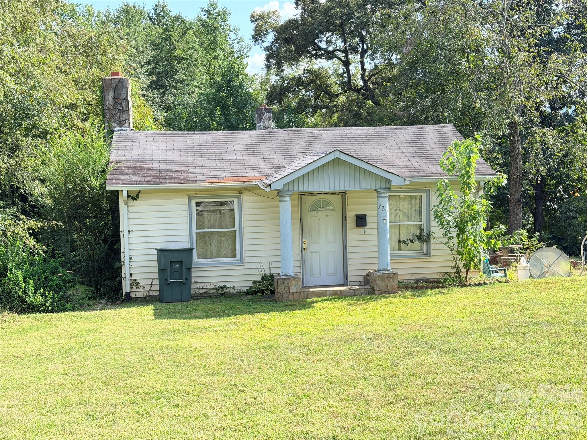 725 Tron Avenue NW, Valdese, NC, 28690