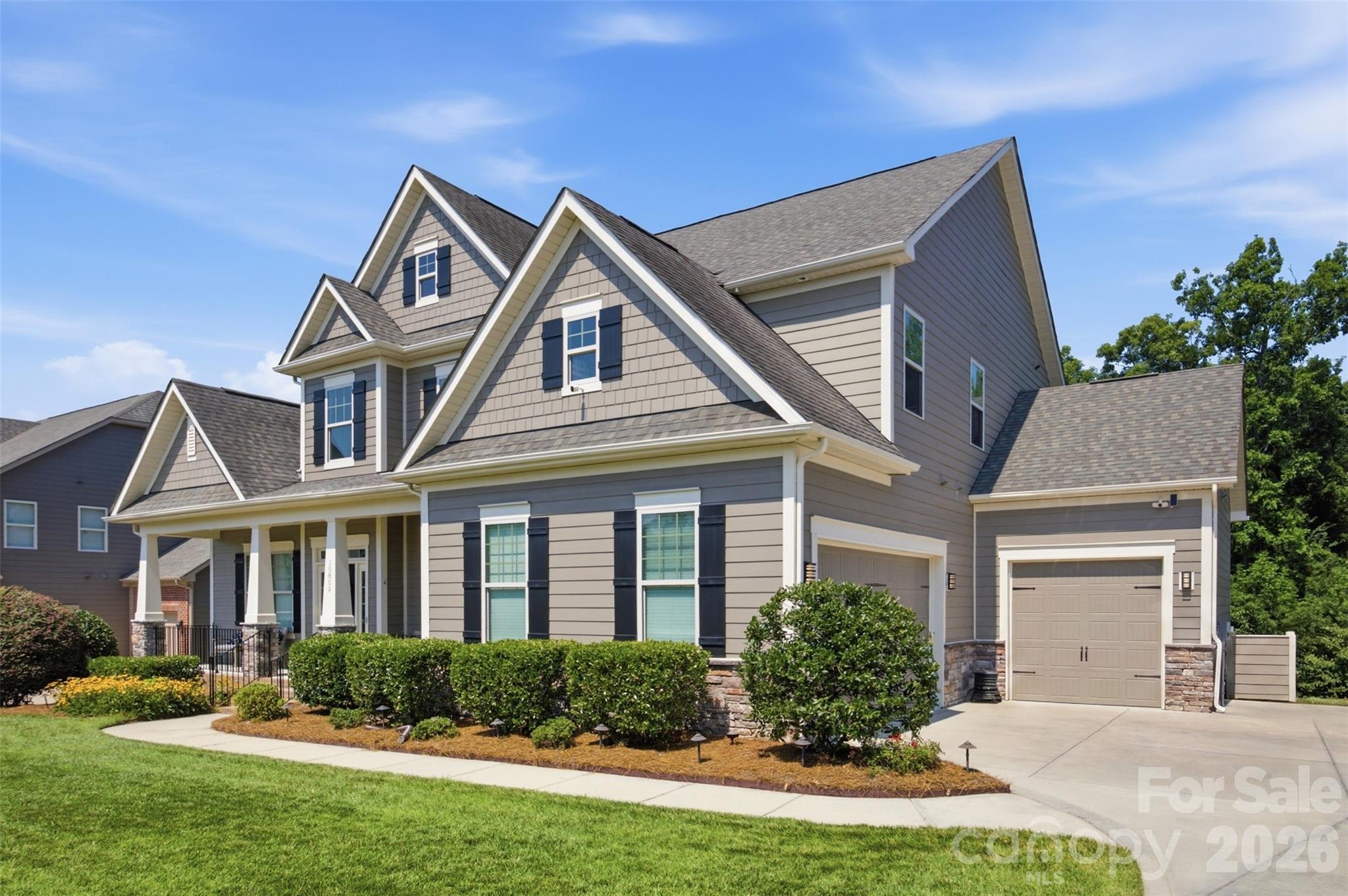 10809 Brandie Meadow Lane