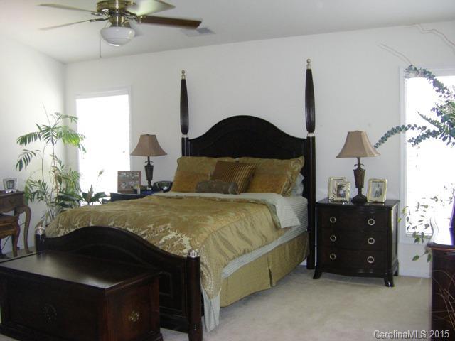 Morrison Plantation - Residential Lease