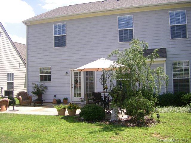 Morrison Plantation - Residential Lease