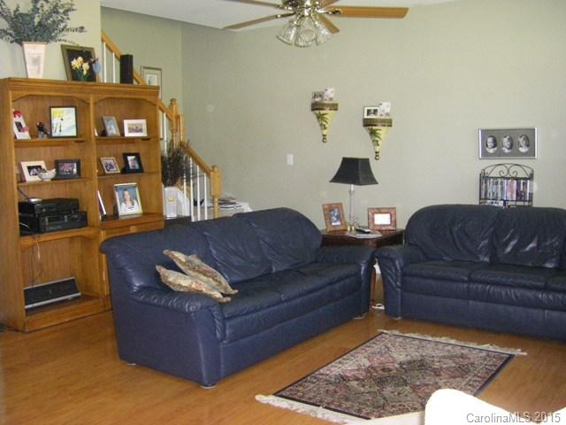 Morrison Plantation - Residential Lease