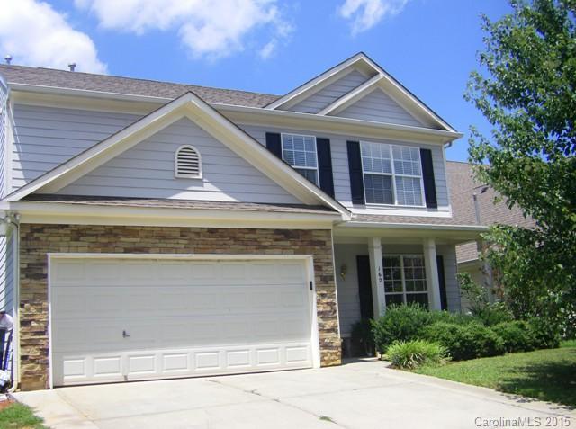 Morrison Plantation - Residential Lease