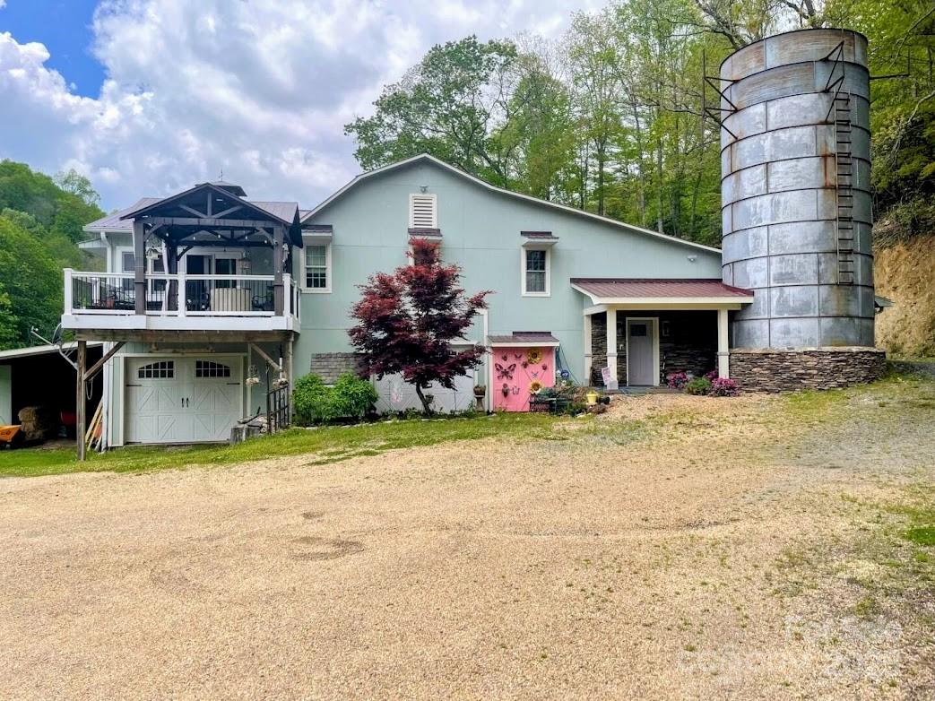 262 Lemly Road