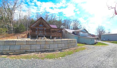 262 Lemly Road Fleetwood NC 28626
