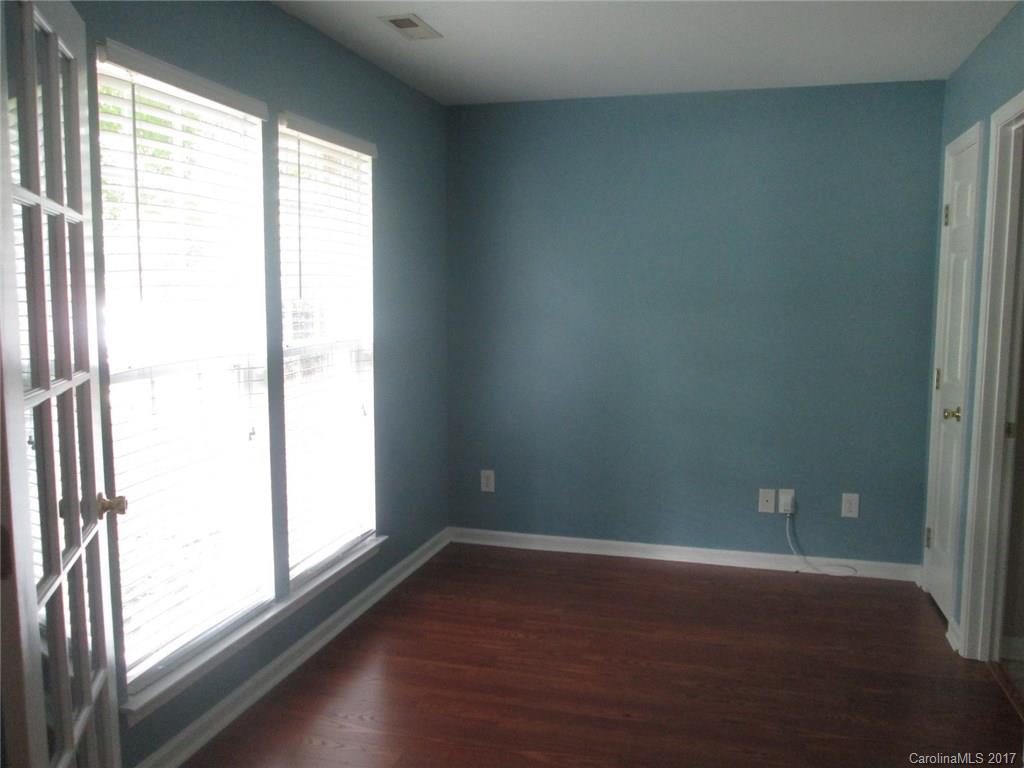 Kingsley - Residential Lease