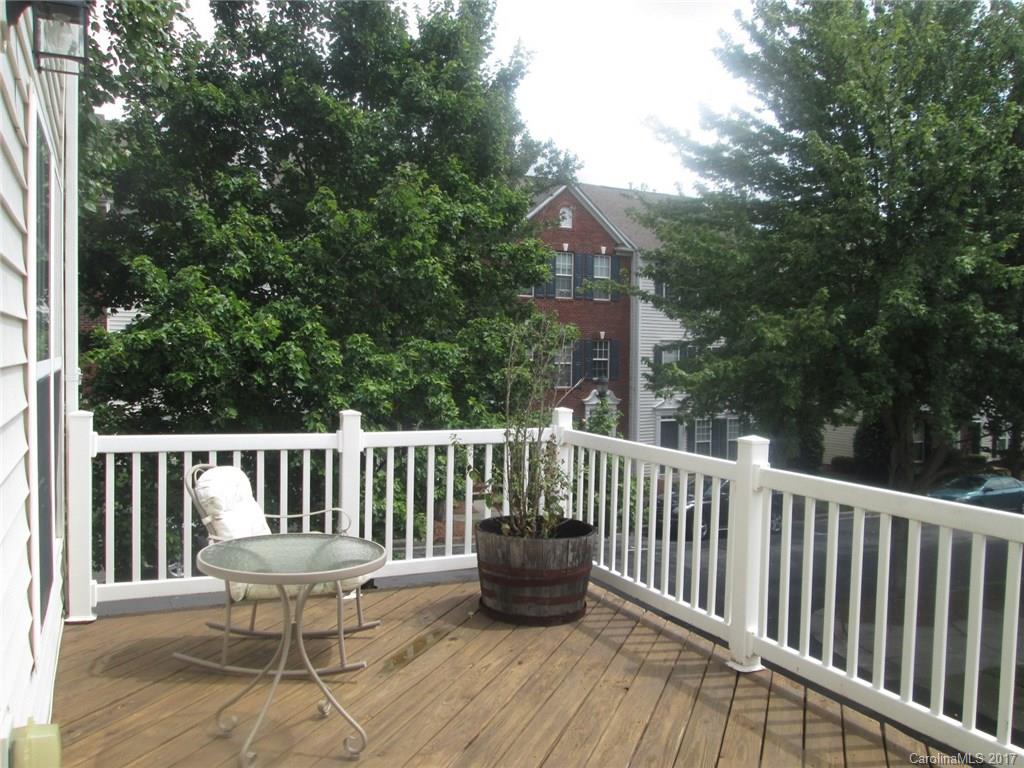 Kingsley - Residential Lease