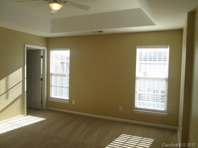 Kingsley - Residential Lease